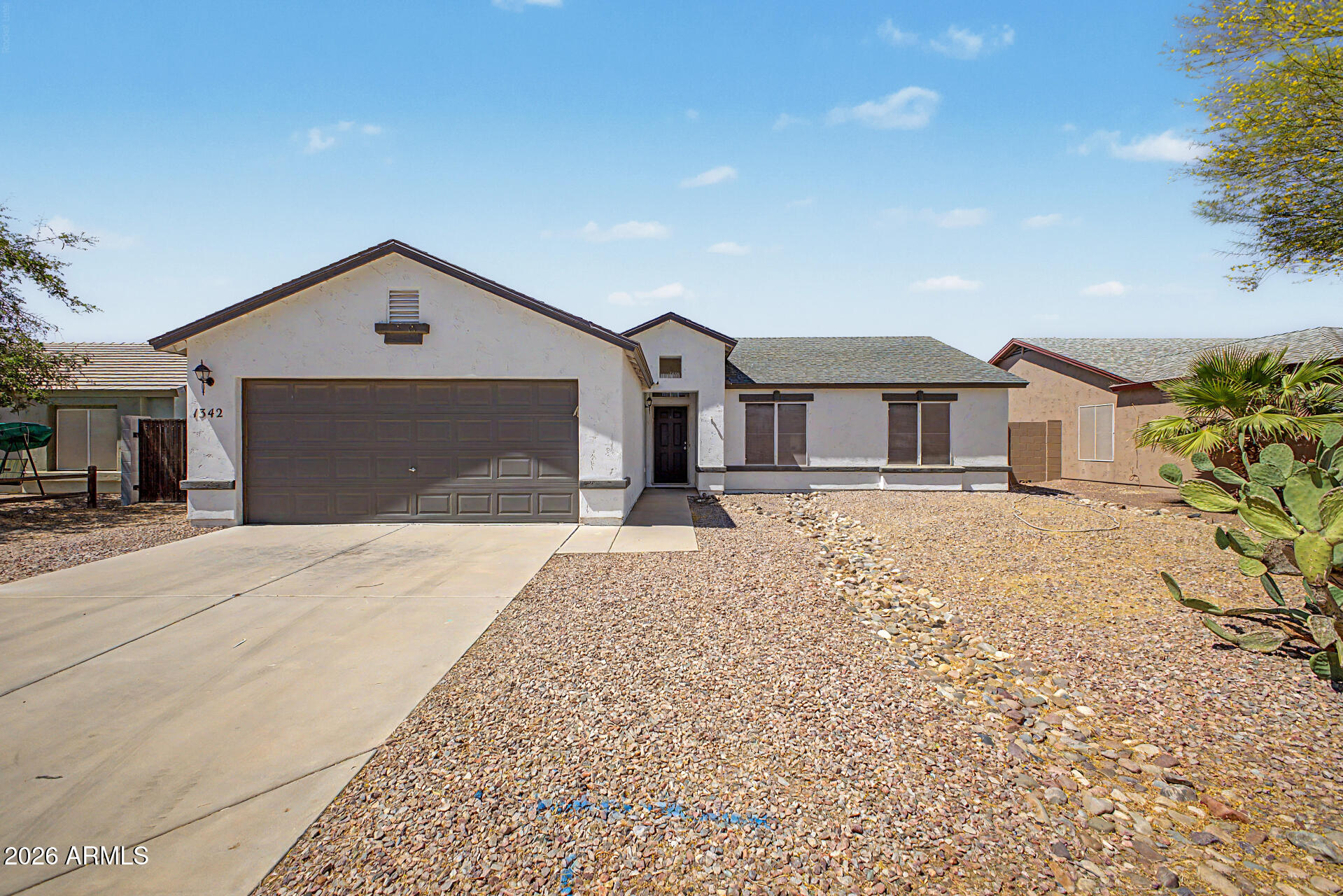 1342 E AUTUMN SAGE Trail, Casa Grande, AZ 85122 — Photo 1 of 29