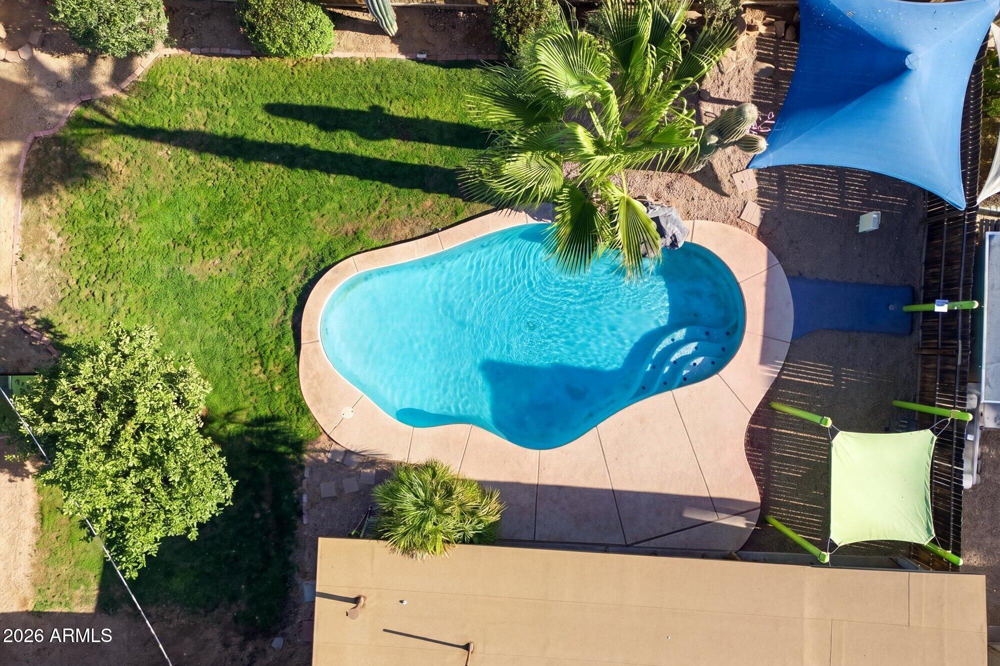 3217 W BANFF Lane, Phoenix, AZ 85053 — Photo 1 of 36