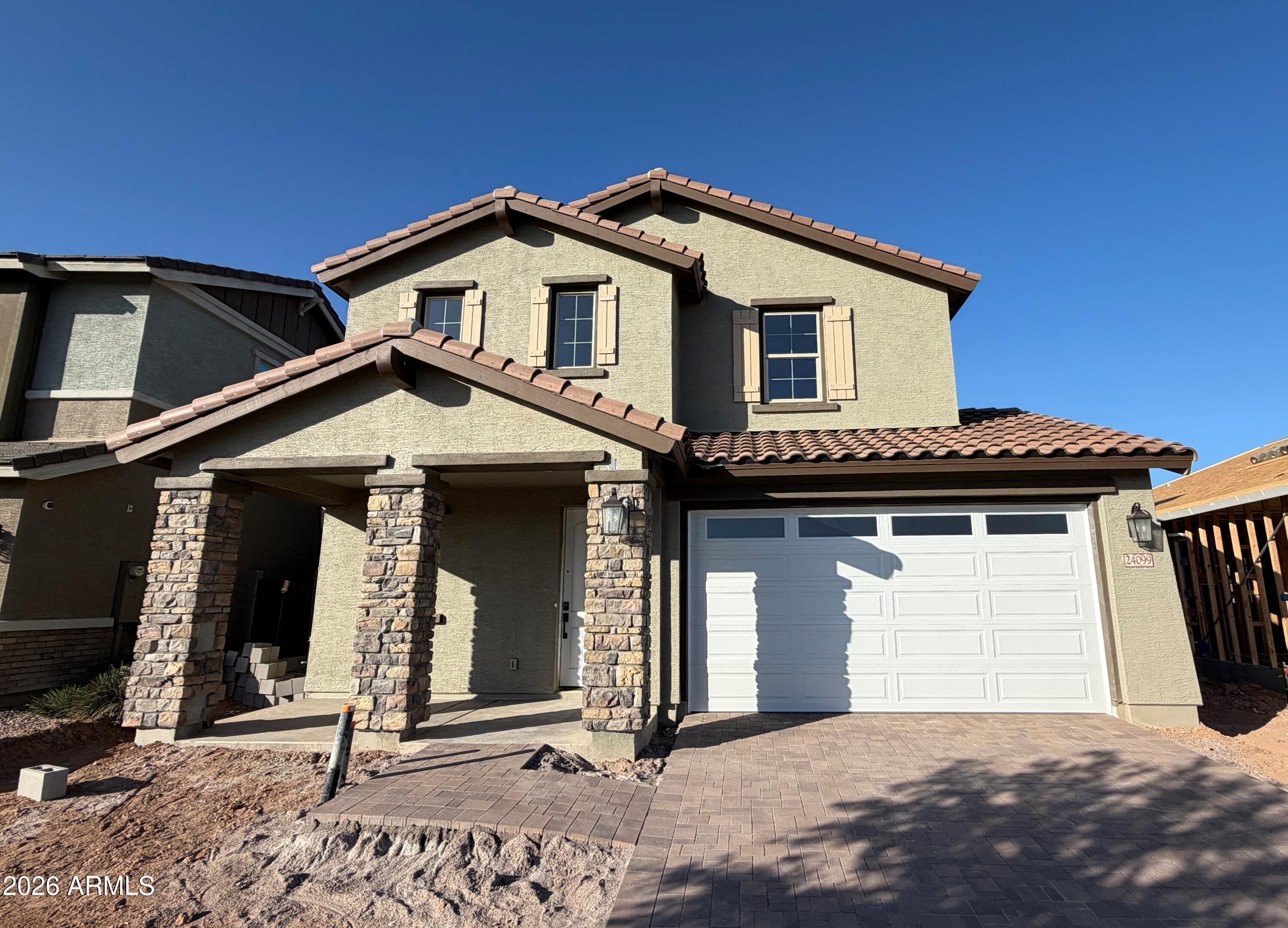 24099 N 162ND Avenue, Surprise, AZ 85387