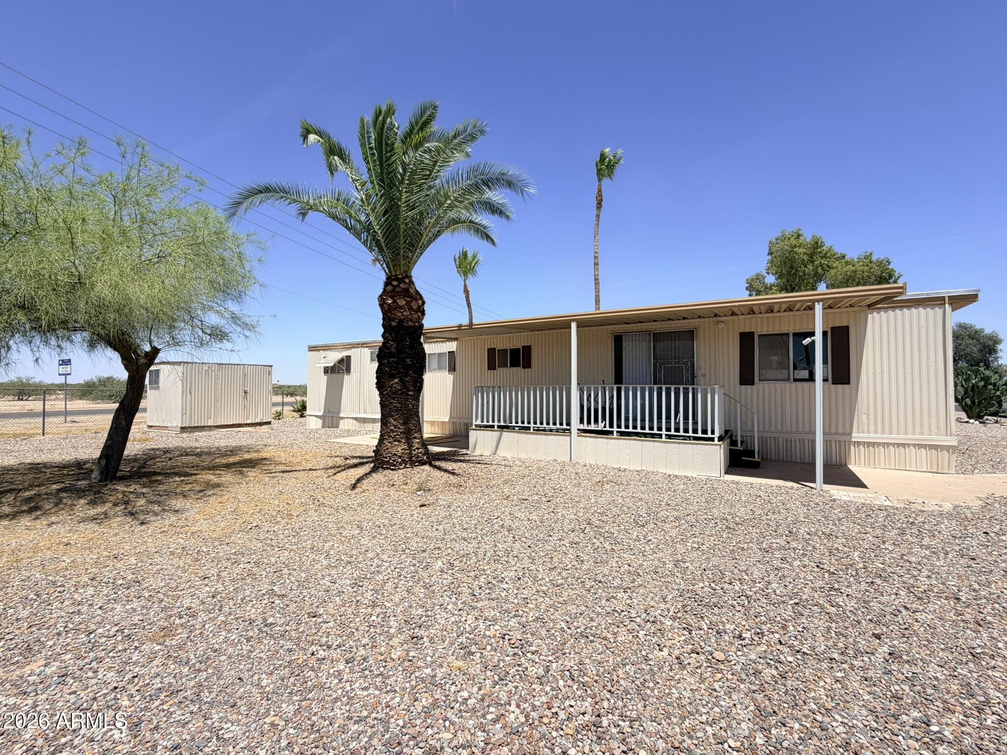11100 W ALSDORF Road 11, Arizona City, AZ 85123