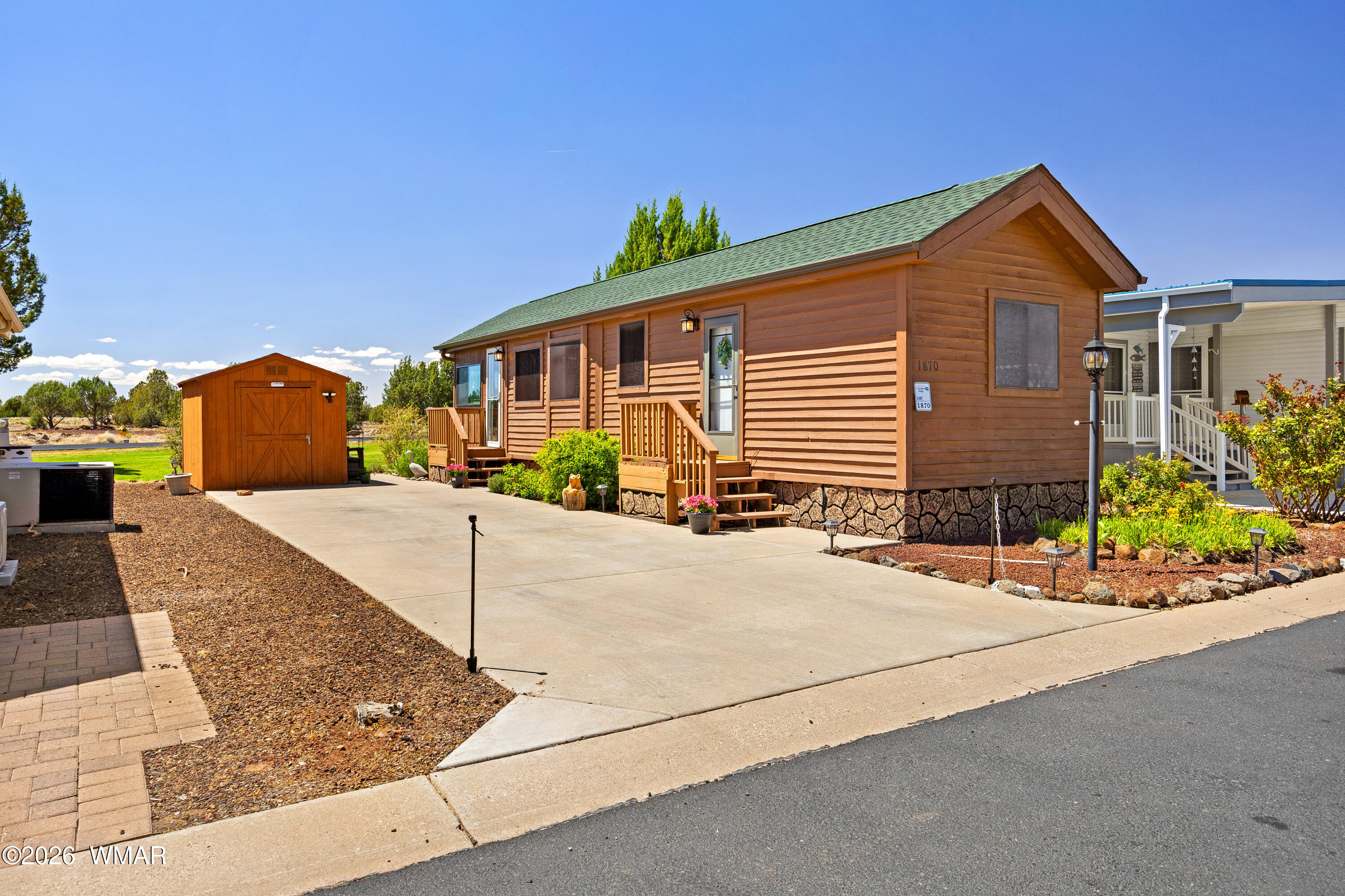1870 Tee Time Lane, Tee Time Lane, Show Low, AZ 85901