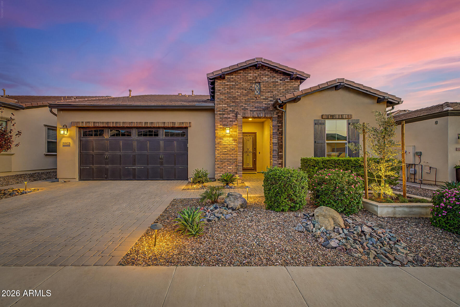 36802 N PFEIFER Lane, San Tan Valley, AZ 85140 — Photo 1 of 80