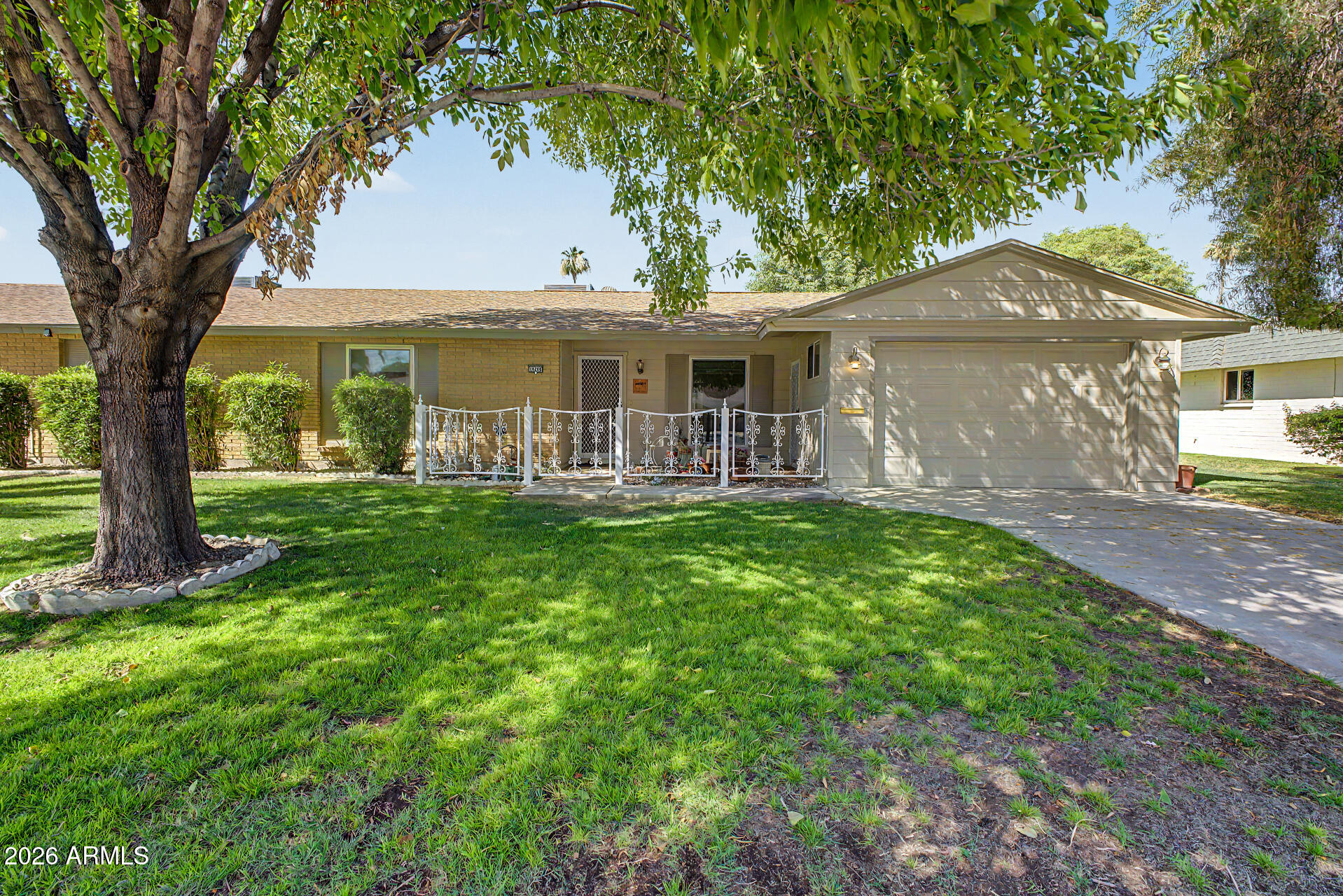10206 W FORRESTER Drive, Sun City, AZ 85351 — Photo 1 of 38