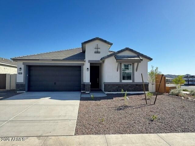 7023 W PINNACLE VISTA Drive, Peoria, AZ 85383 — Photo 1 of 34