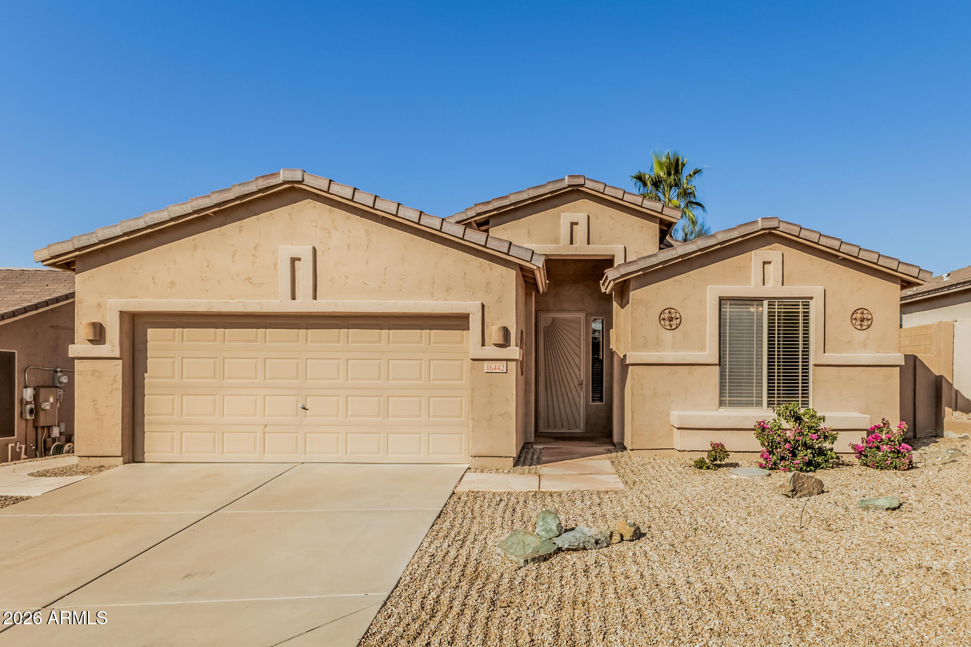 16442 S 16TH Lane, Phoenix, AZ 85045