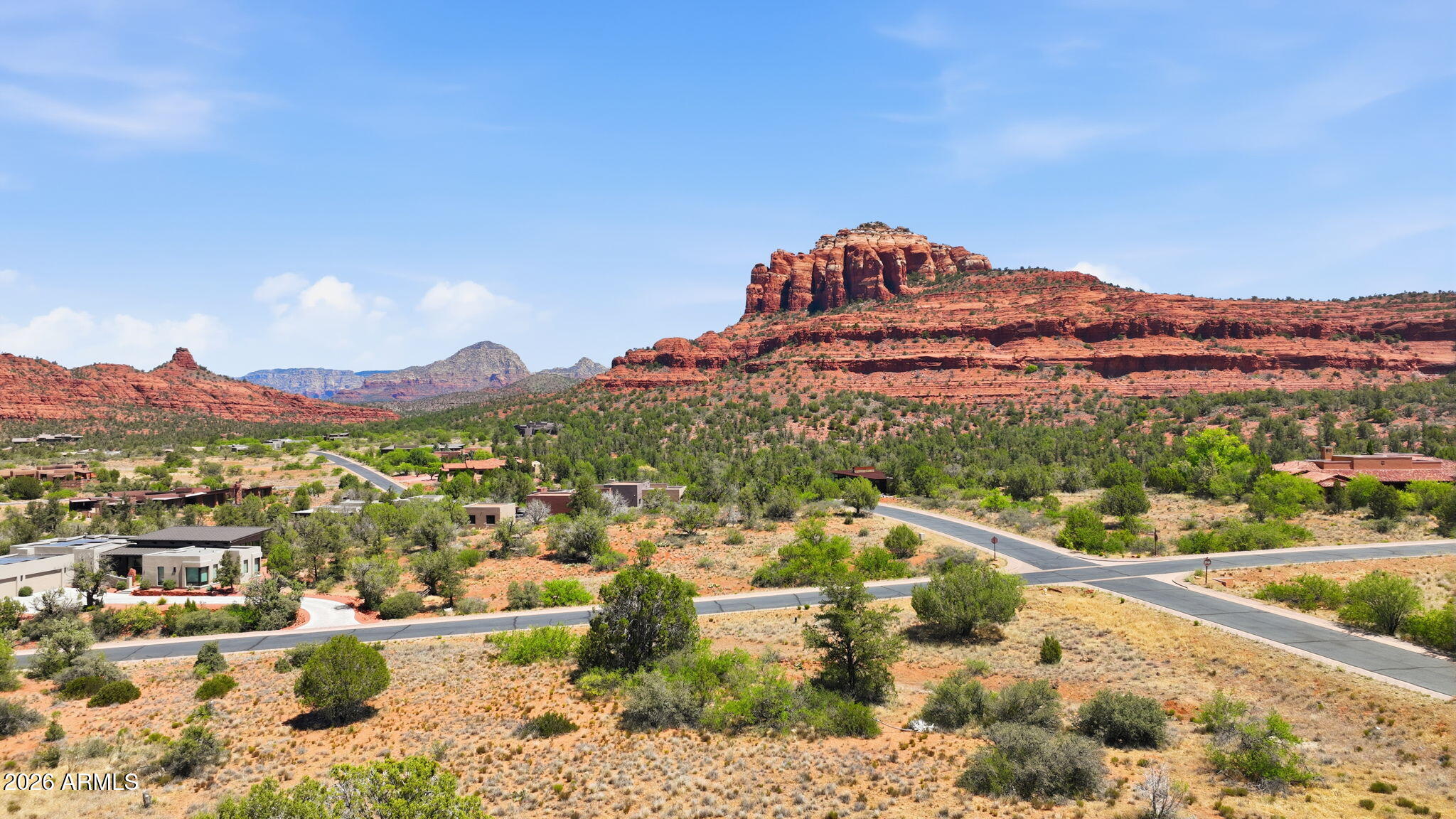 145 LITTLE PARK Road 10, Sedona, AZ 86351