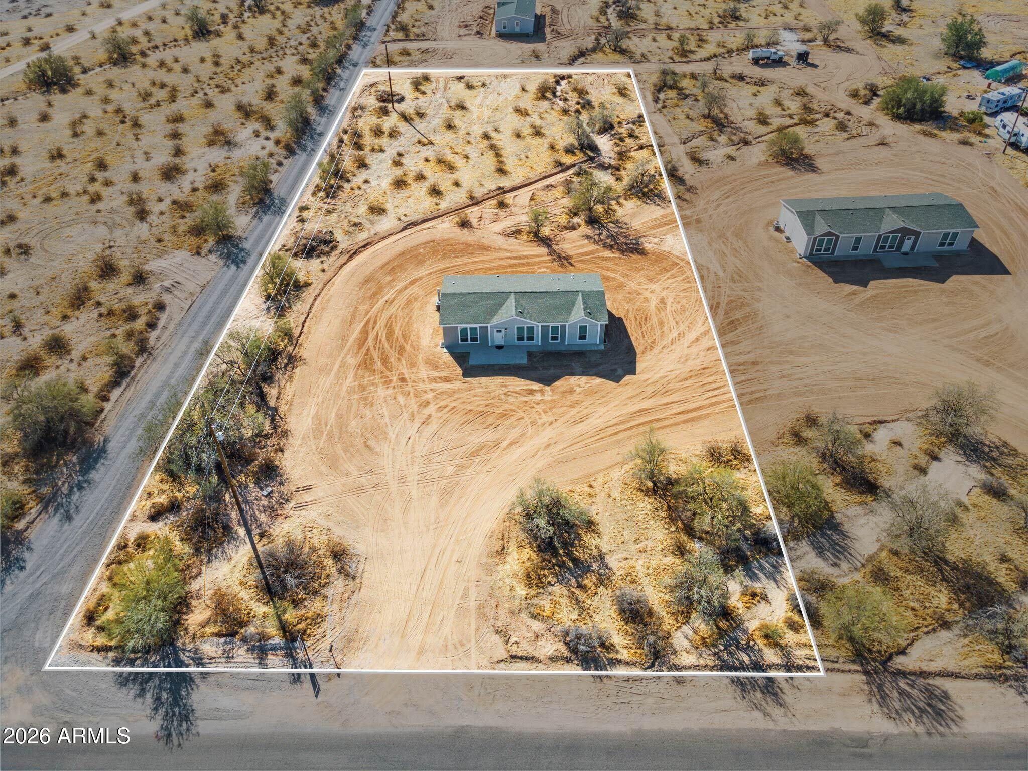 51937 W Wildwood Road, Maricopa, AZ 85139