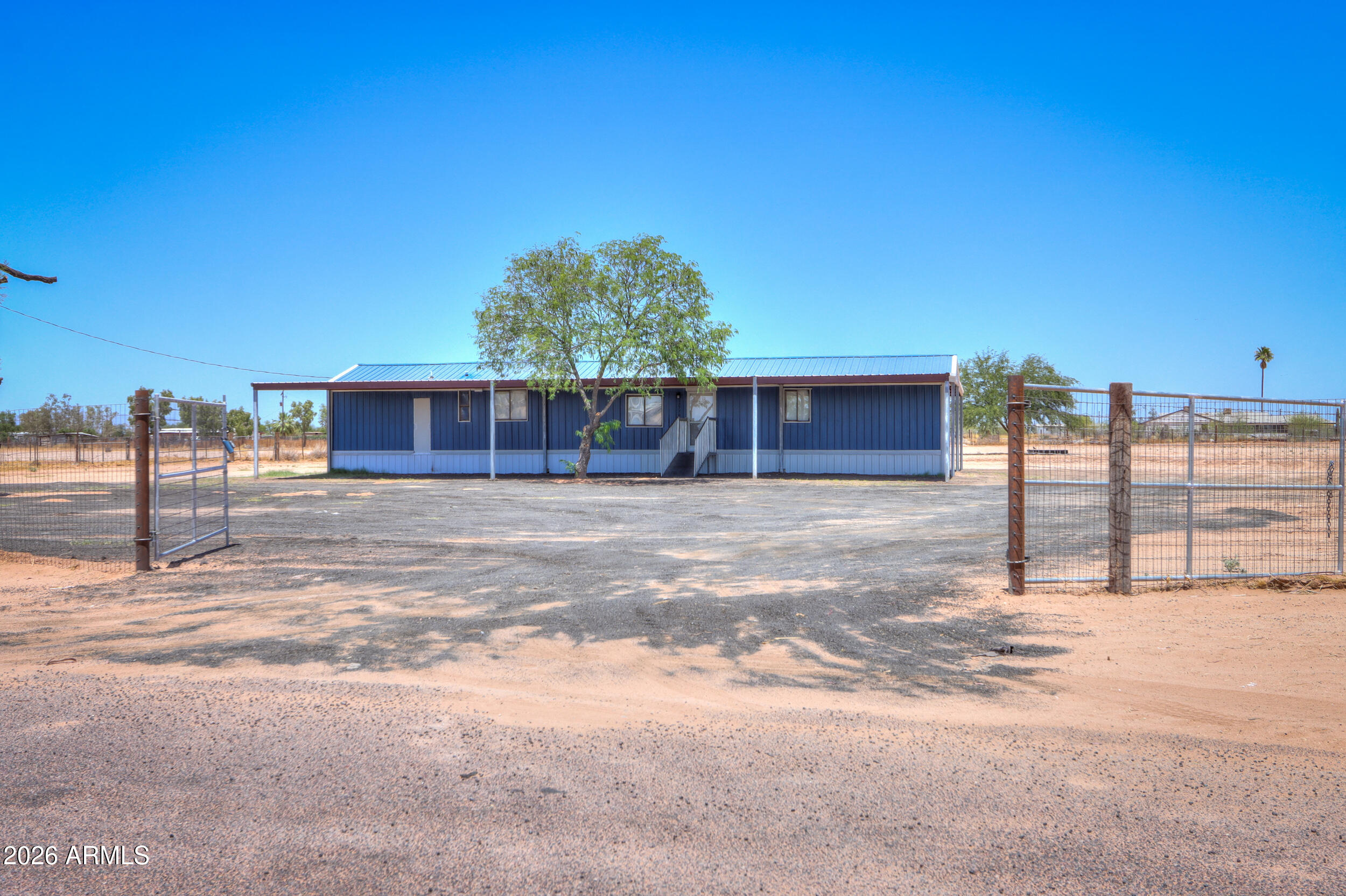 33776 W SIESTA Avenue W, Stanfield, AZ 85172 — Photo 1 of 54