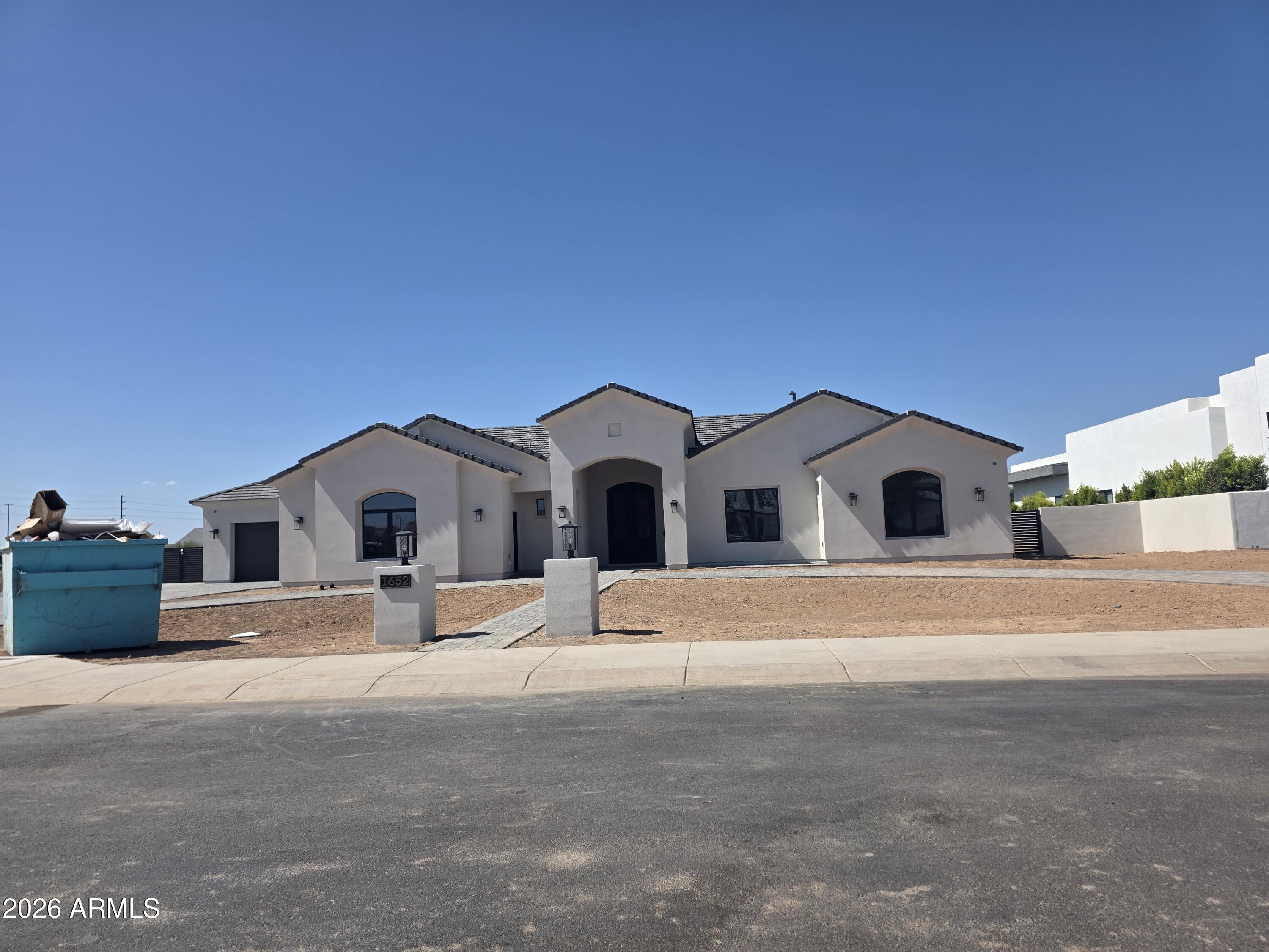 18979 E COUNTRY MEADOWS Court, Queen Creek, AZ 85142 — Photo 1 of 1