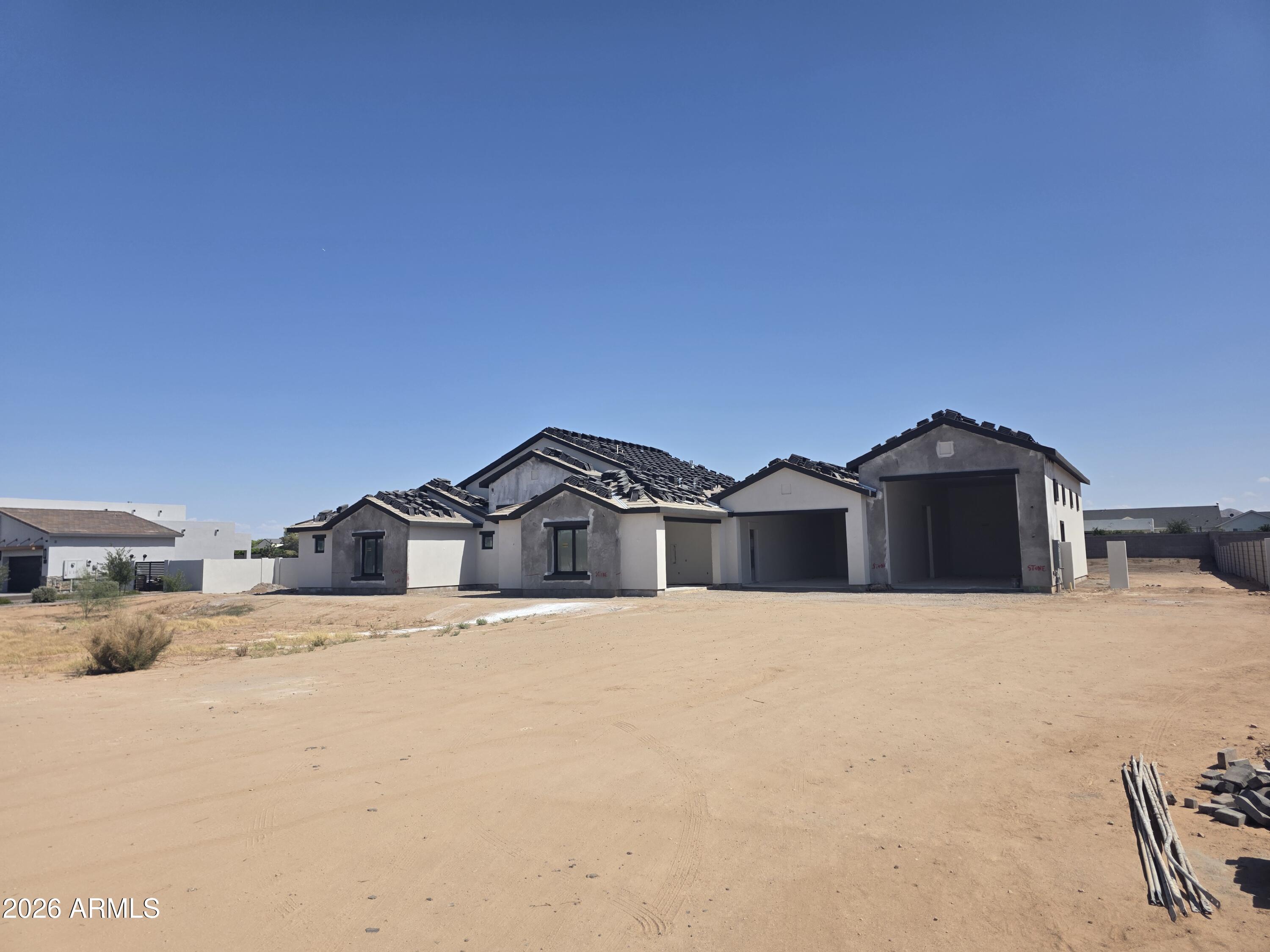 1652 E POWELL Way, Gilbert, AZ 85298 — Photo 1 of 1