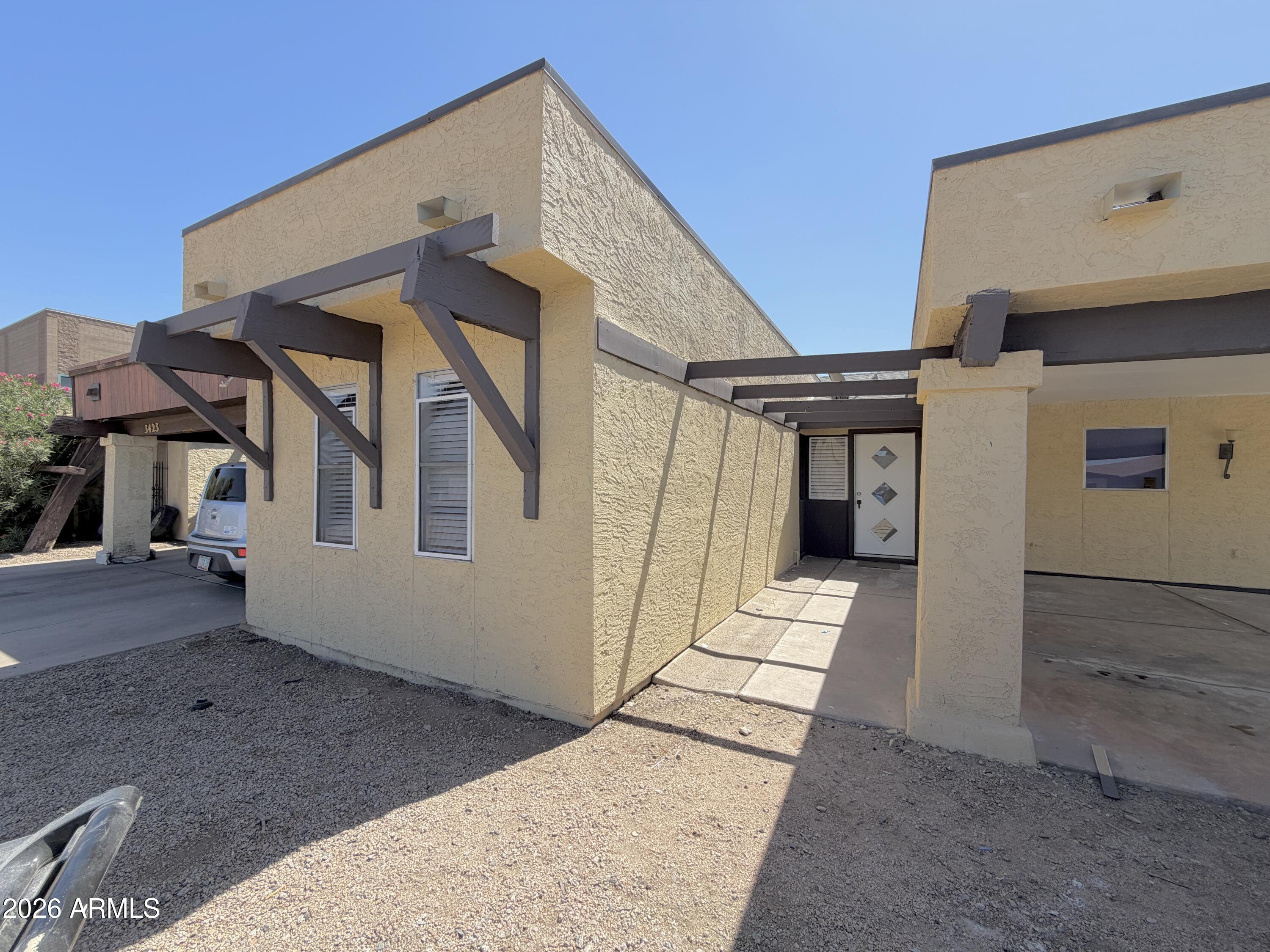 3421 N 39TH Avenue, Phoenix, AZ 85019