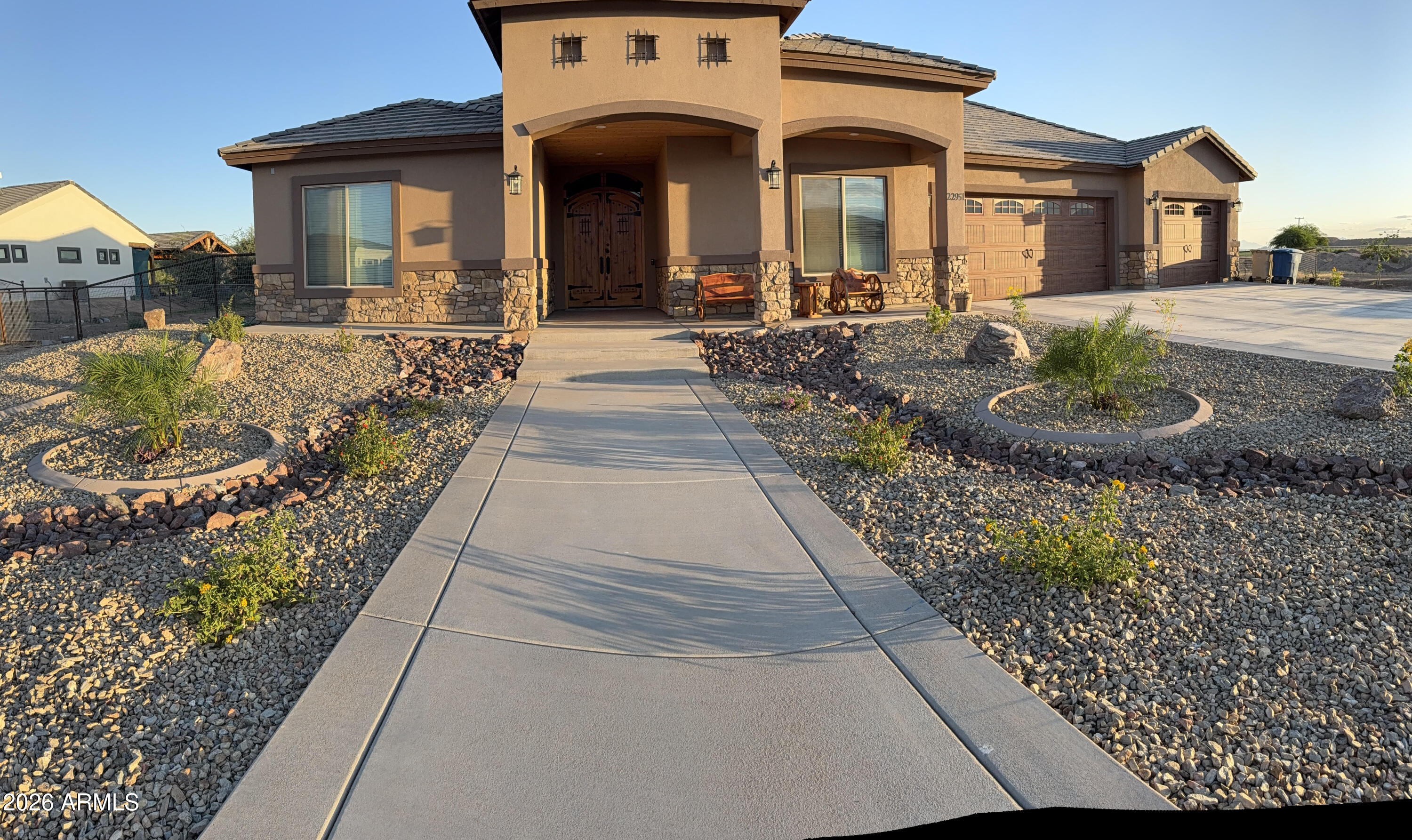 22951 W LA MIRADA Drive, Buckeye, AZ 85326