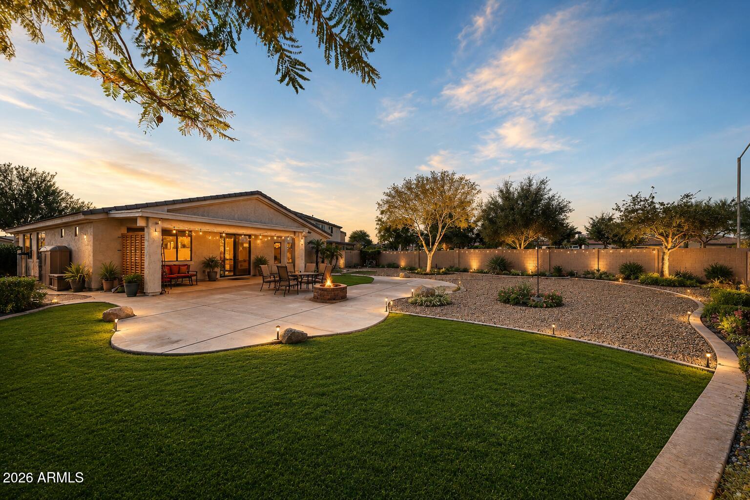 14658 W AMELIA Avenue, Goodyear, AZ 85395