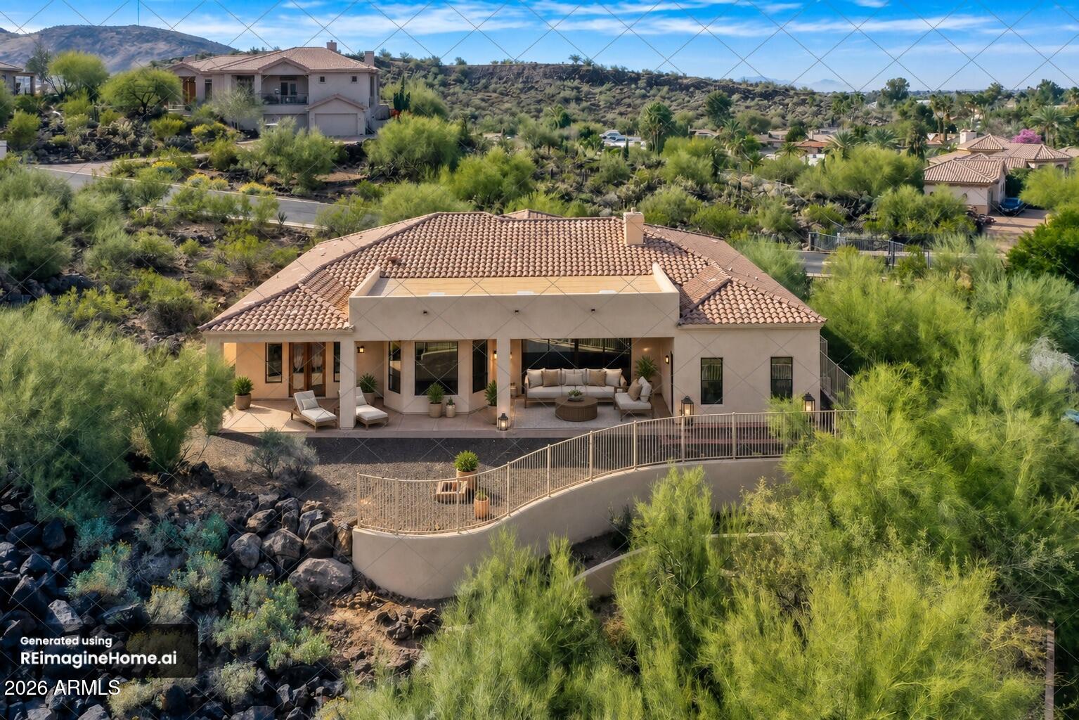1642 W MANDALAY Lane, Phoenix, AZ 85023