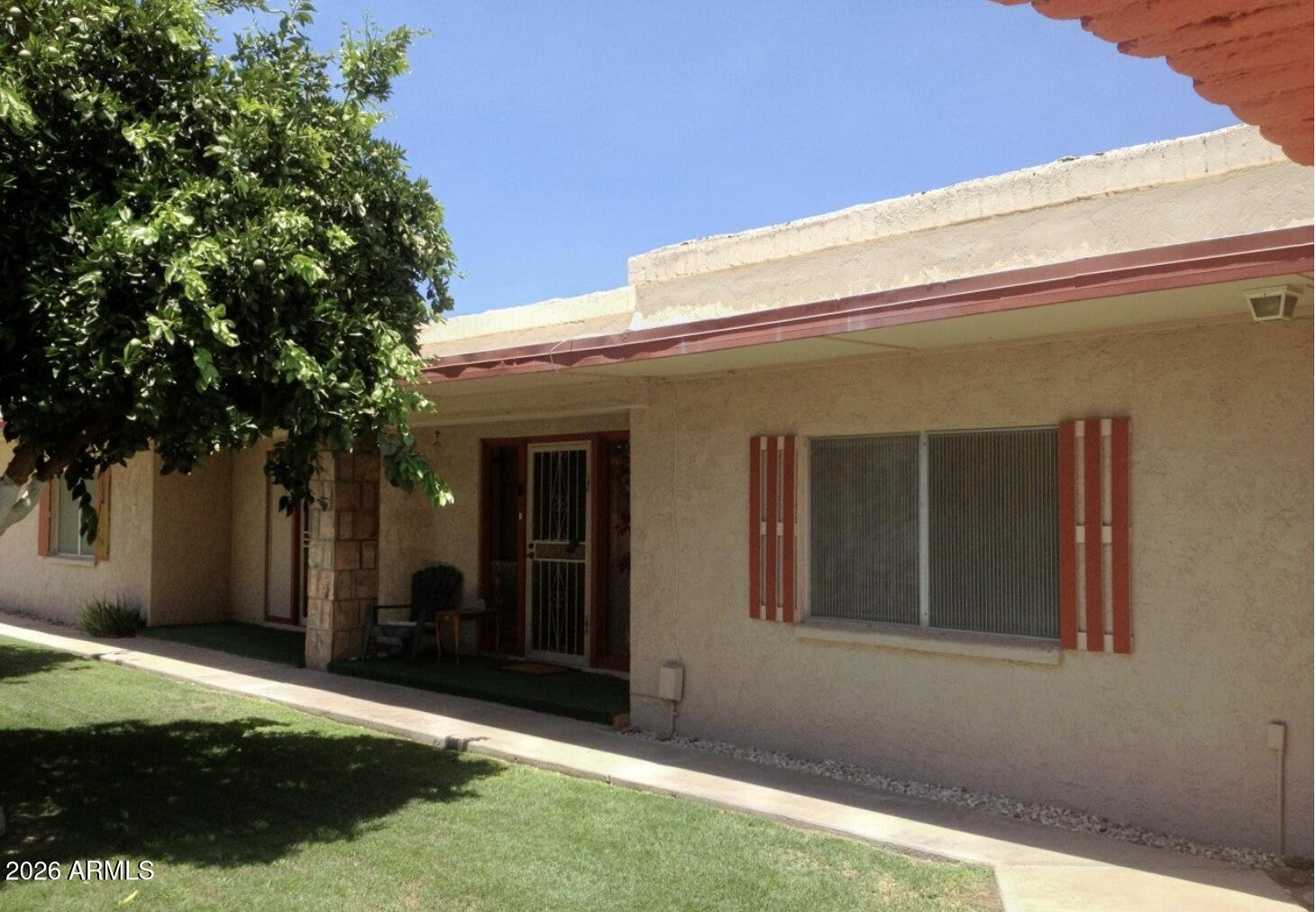 12828 N 113TH Avenue 1, Youngtown, AZ 85363 — Photo 1 of 15