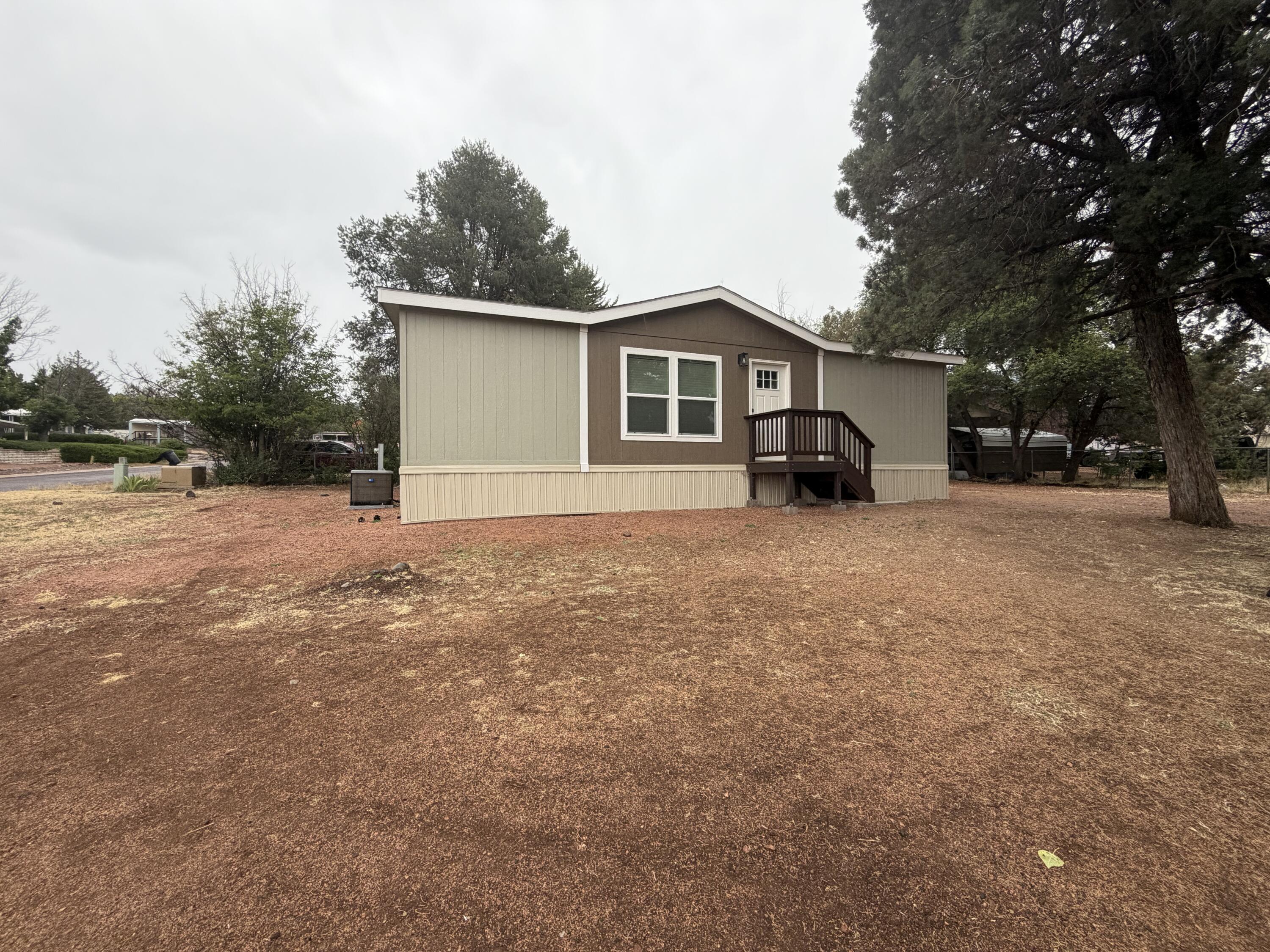 1014 S Cedarcrest Circle, Payson, AZ 85541