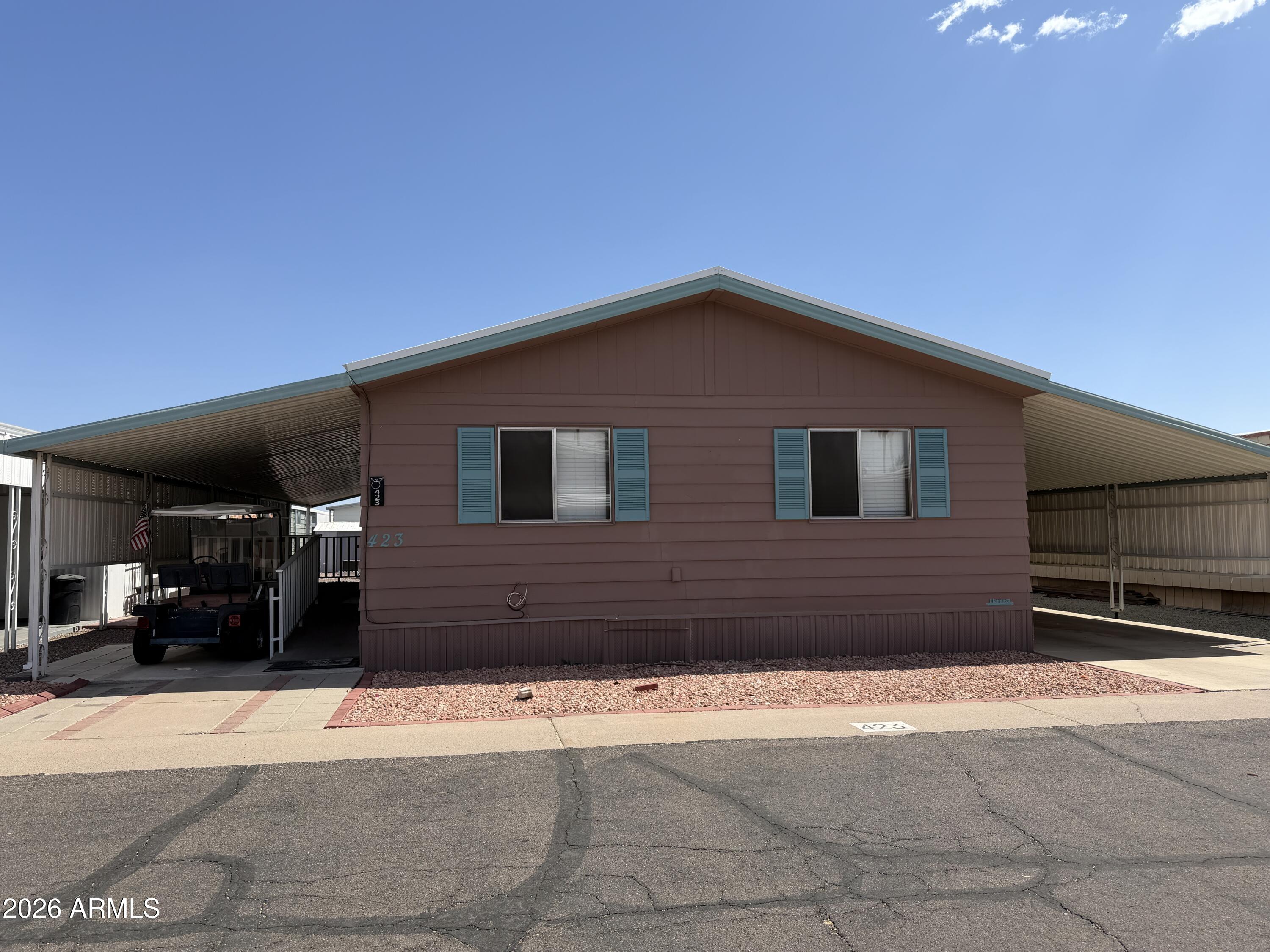 4065 E University Drive 423, Mesa, AZ 85205