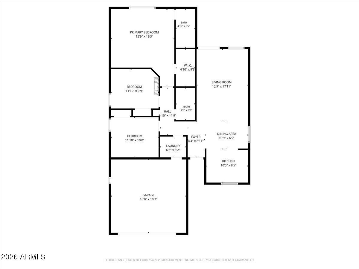878 E SILVERSMITH Trail, San Tan Valley, AZ 85143