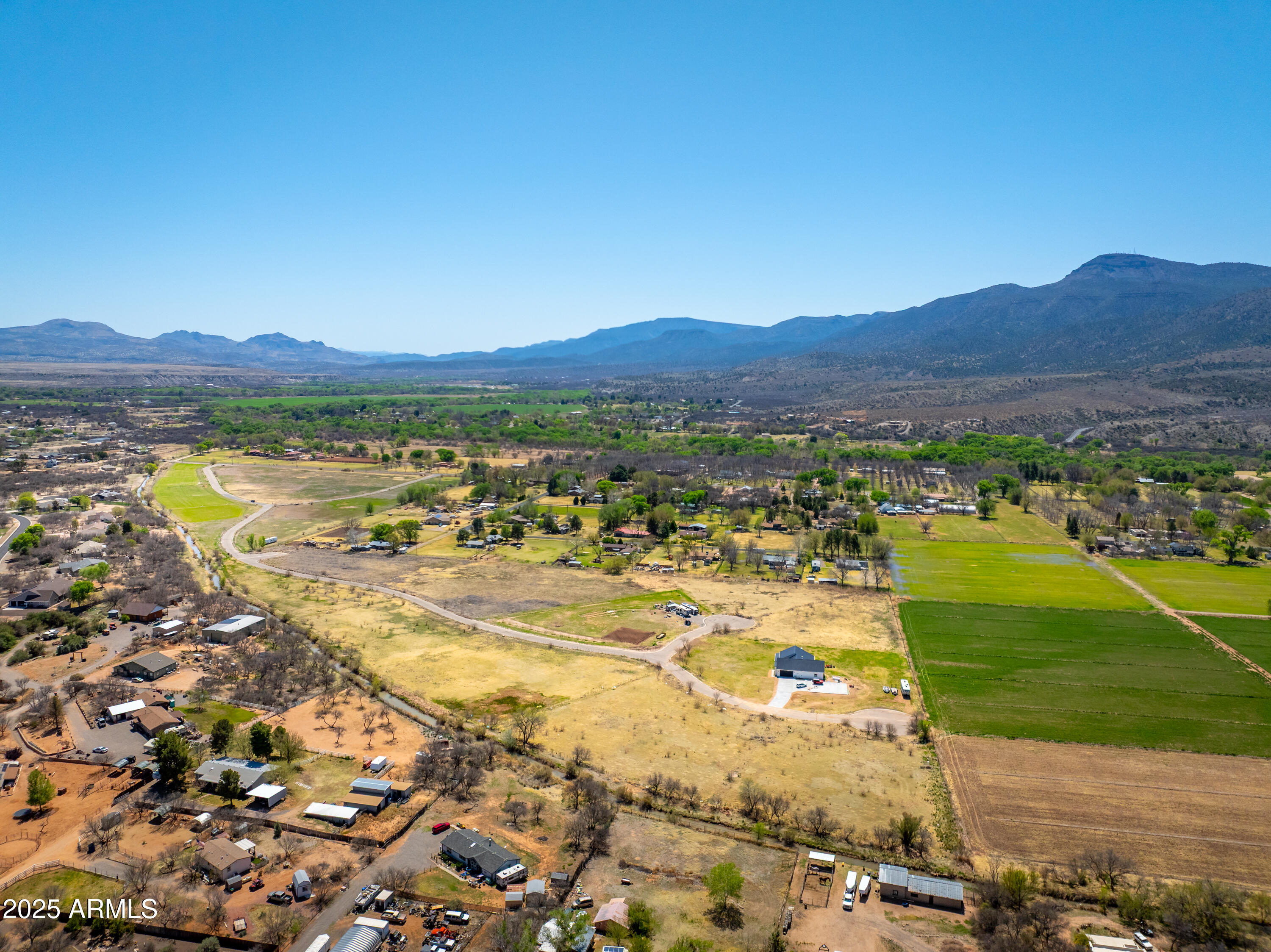 590 E COLE Boulevard 18, Camp Verde, AZ 86322