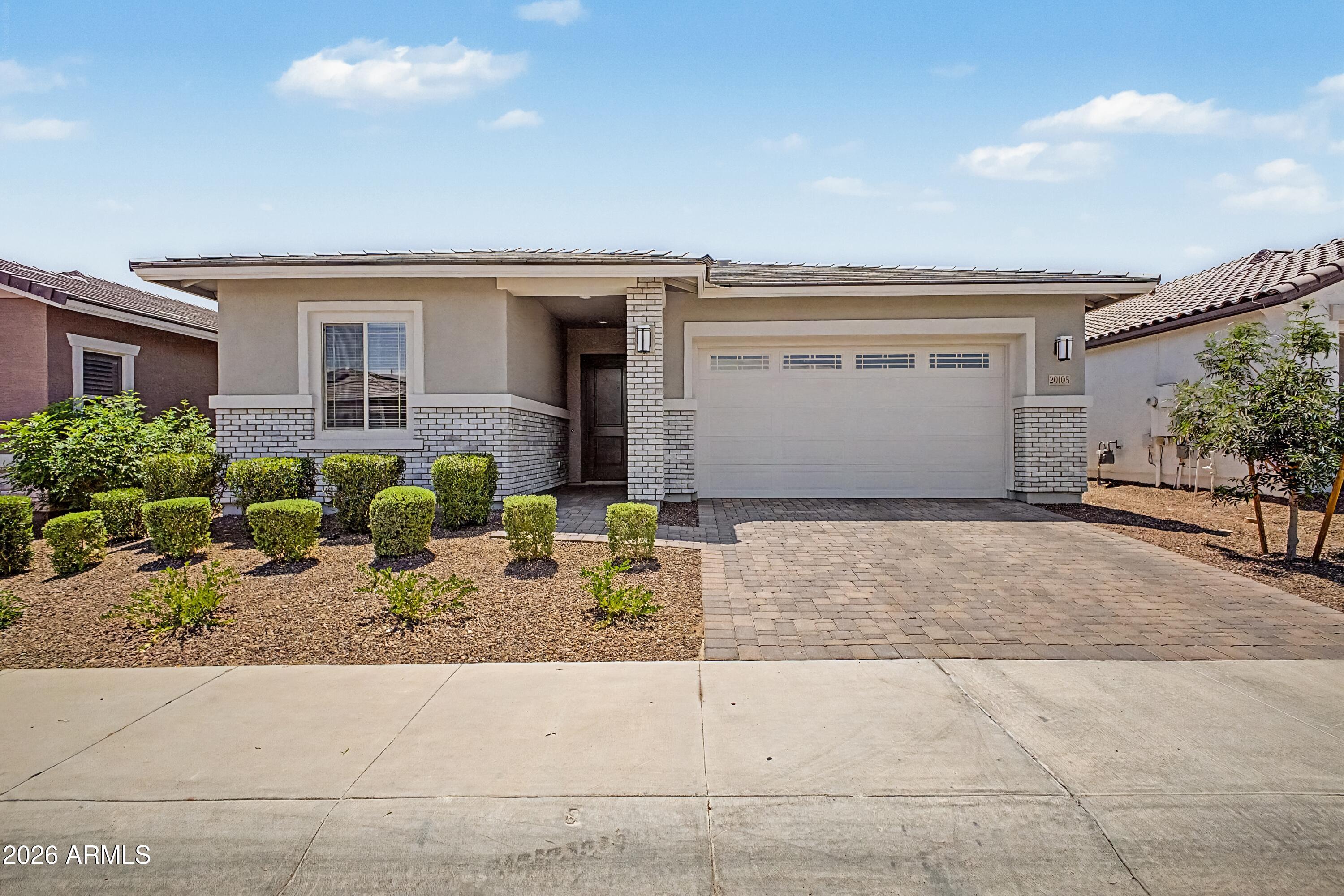 20105 W MONTECITO Avenue, Litchfield Park, AZ 85340