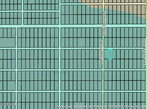 00 N Fox Lane 9, Sunsites, AZ 85625