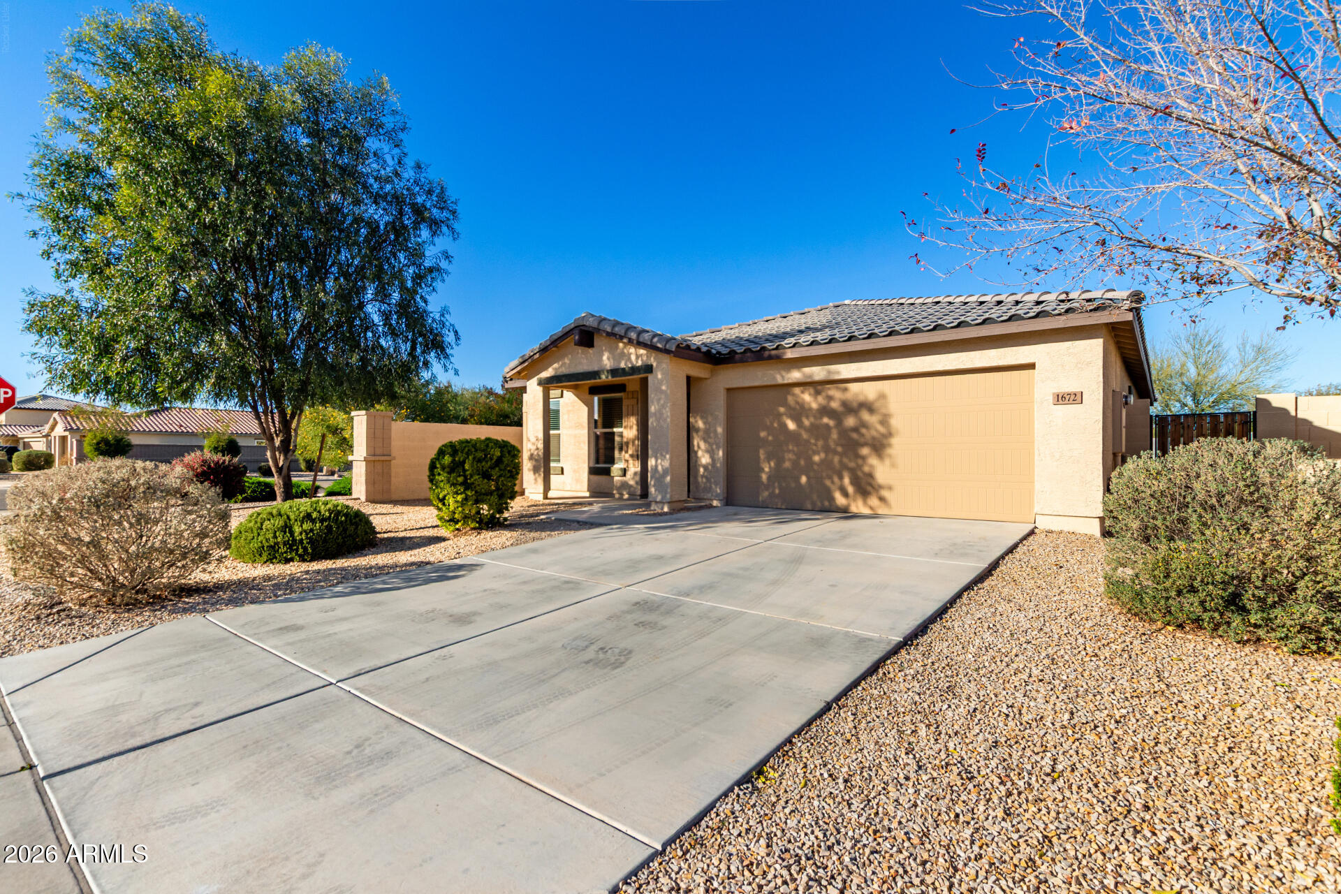 1672 E JUDI Street, Casa Grande, AZ 85122