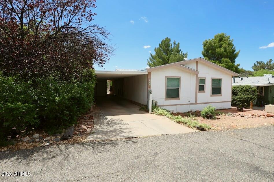 6770 W State Route 89A 150, Sedona, AZ 86336 — Photo 1 of 15