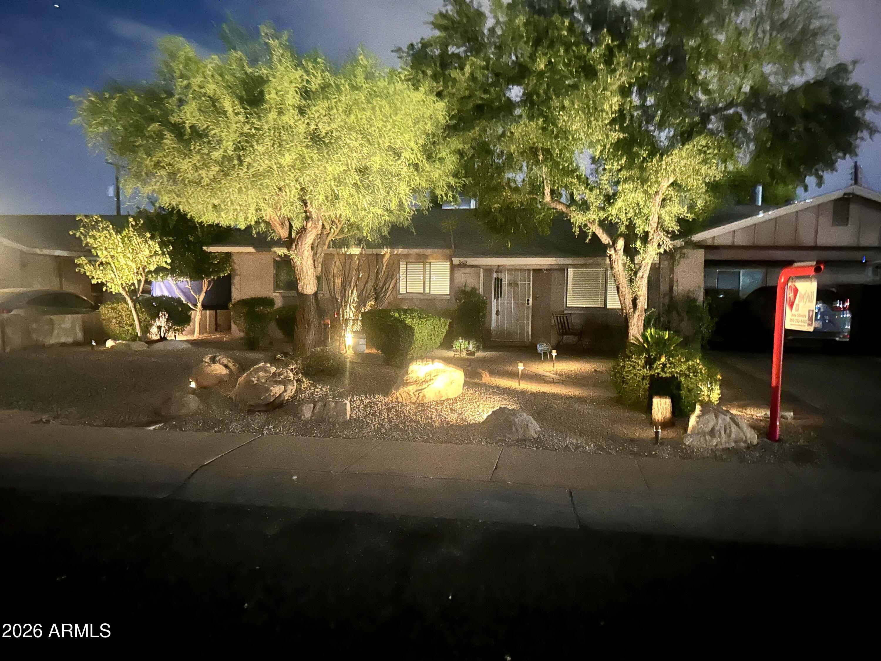 3612 W PALMAIRE Avenue, Phoenix, AZ 85051
