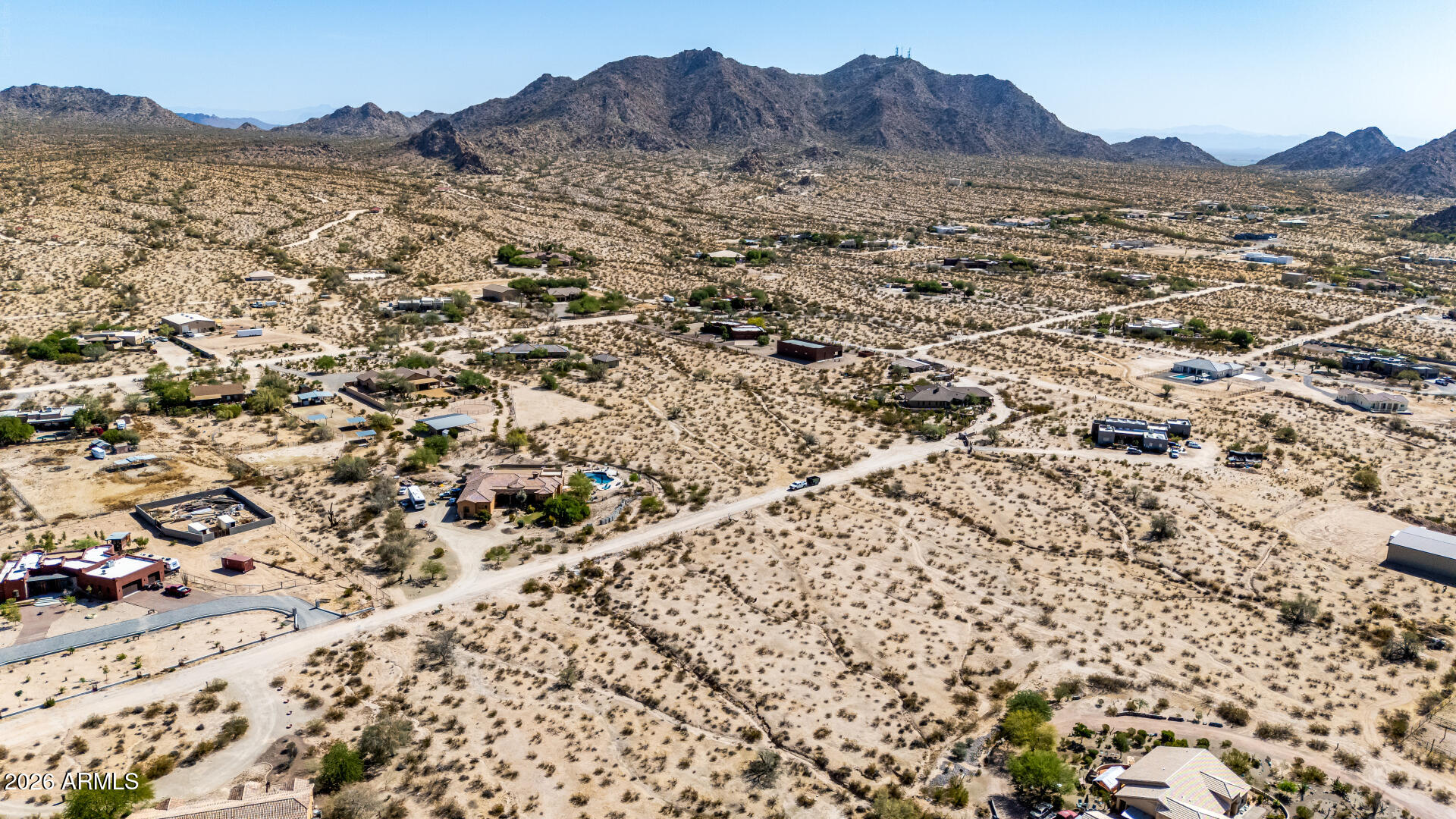 TBD W Rhodes Way 28, Casa Grande, AZ 85194