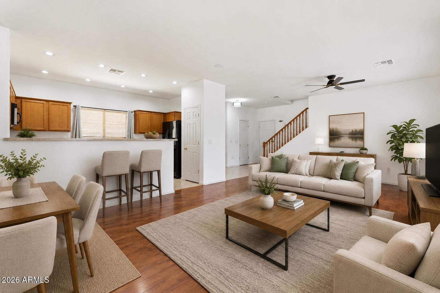 9590 N 81ST Drive, Peoria, AZ 85345