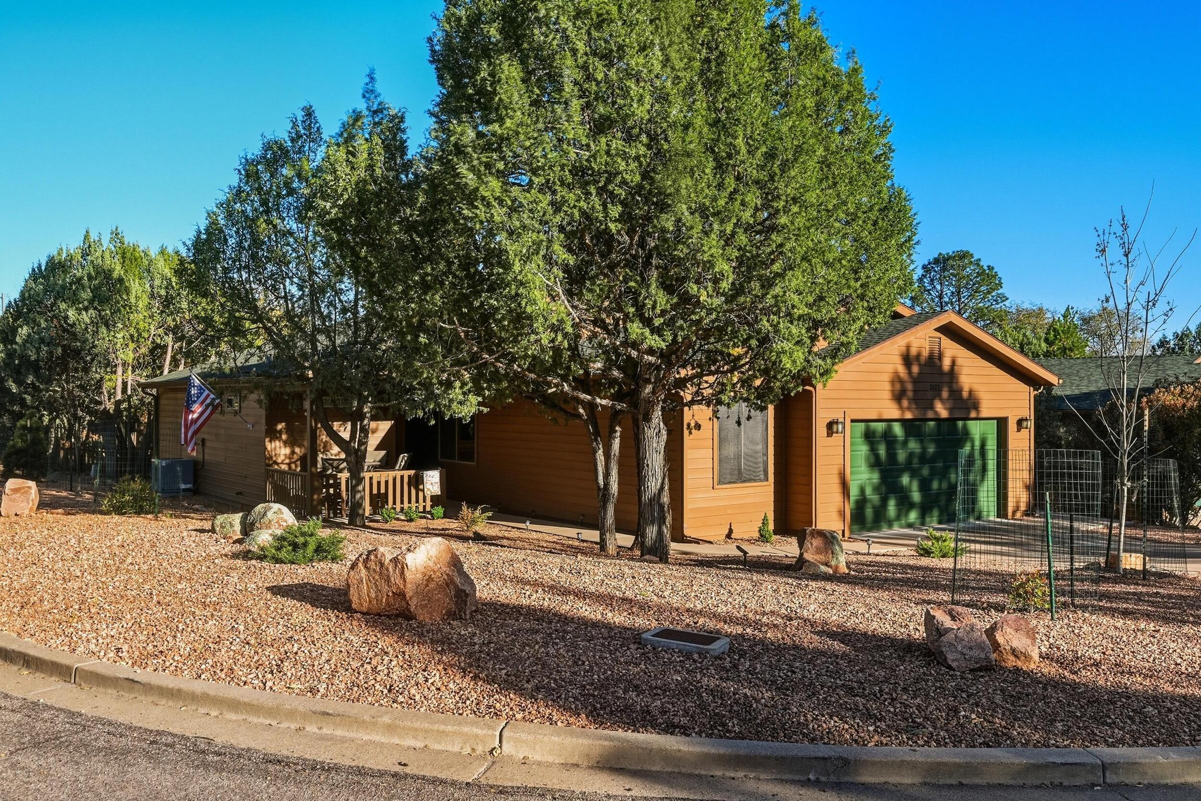 2023 N Verde Circle, Payson, AZ 85541 — Photo 1 of 30