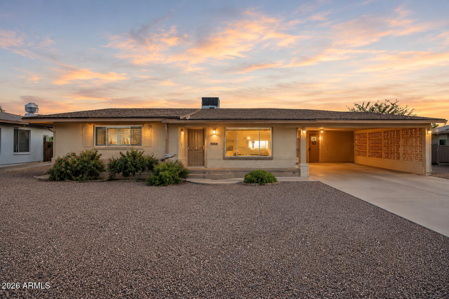 6141 E ANAHEIM Street, Mesa, AZ 85205