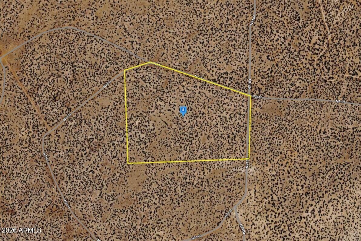 111 County Road N7104 135, Chambers, AZ 86502
