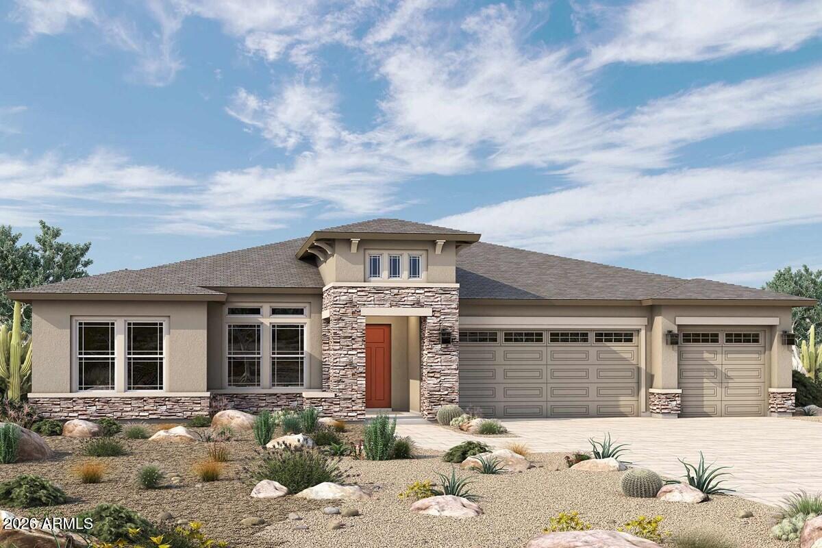 20015 W SAN JUAN Avenue, Litchfield Park, AZ 85340