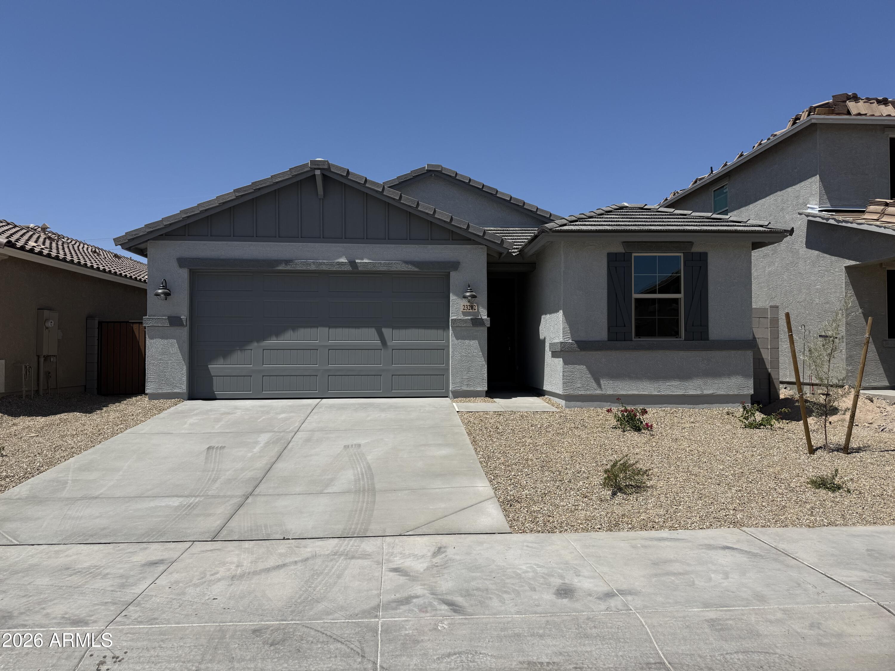 23202 W WILLIAMS Street S, Buckeye, AZ 85326