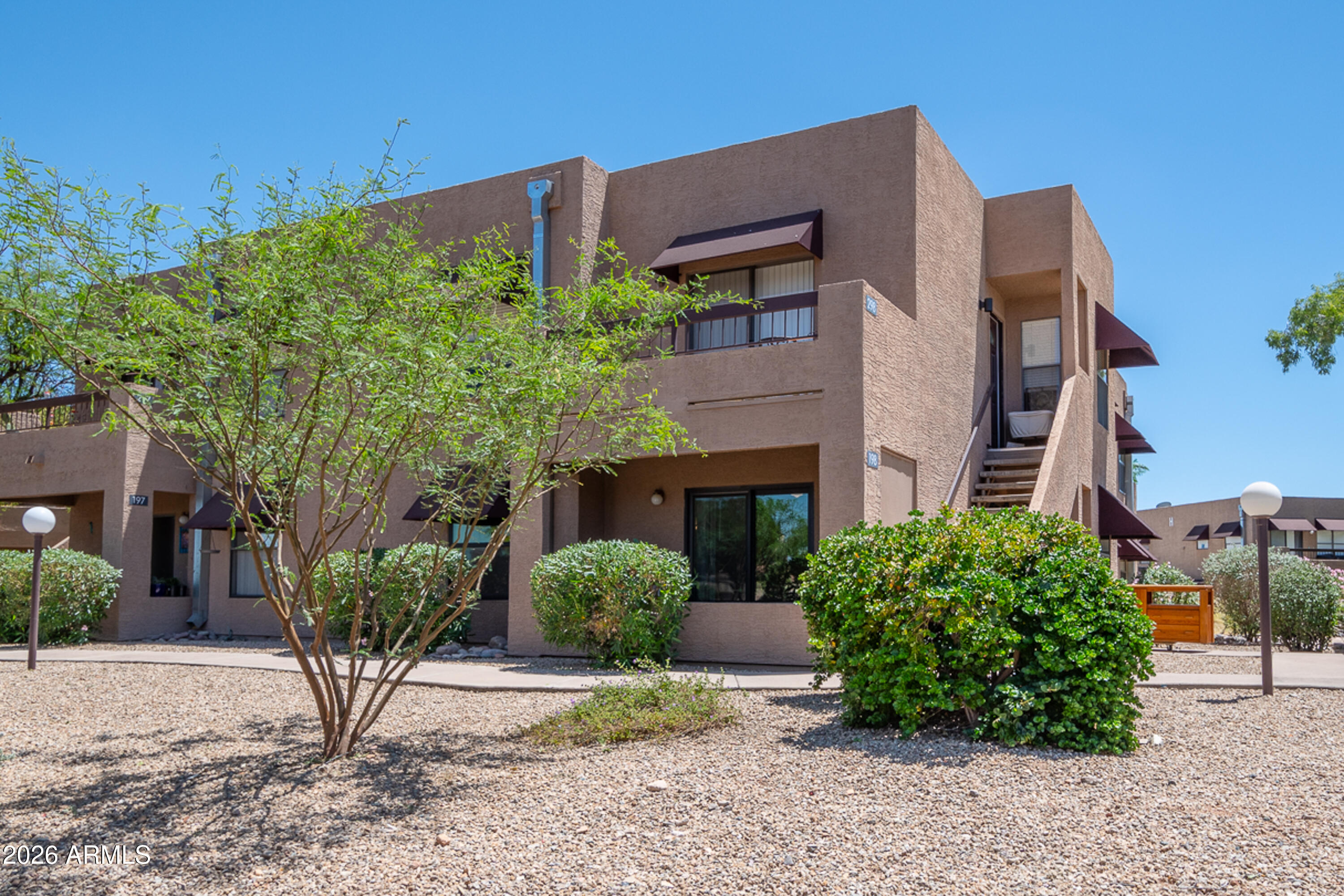 16657 E GUNSIGHT Drive 198, Fountain Hills, AZ 85268