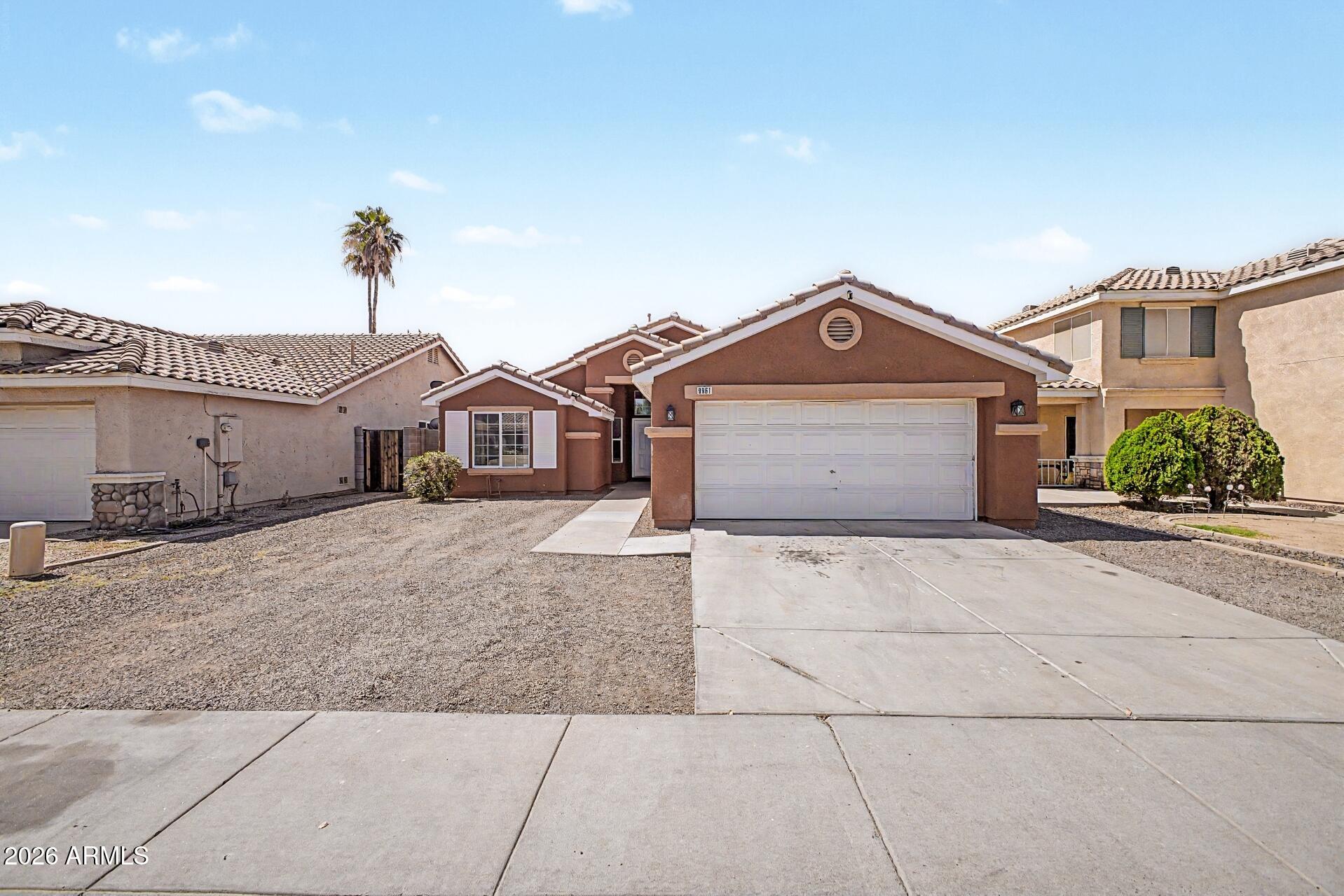 9961 W MACKENZIE Drive, Phoenix, AZ 85037 — Photo 1 of 34