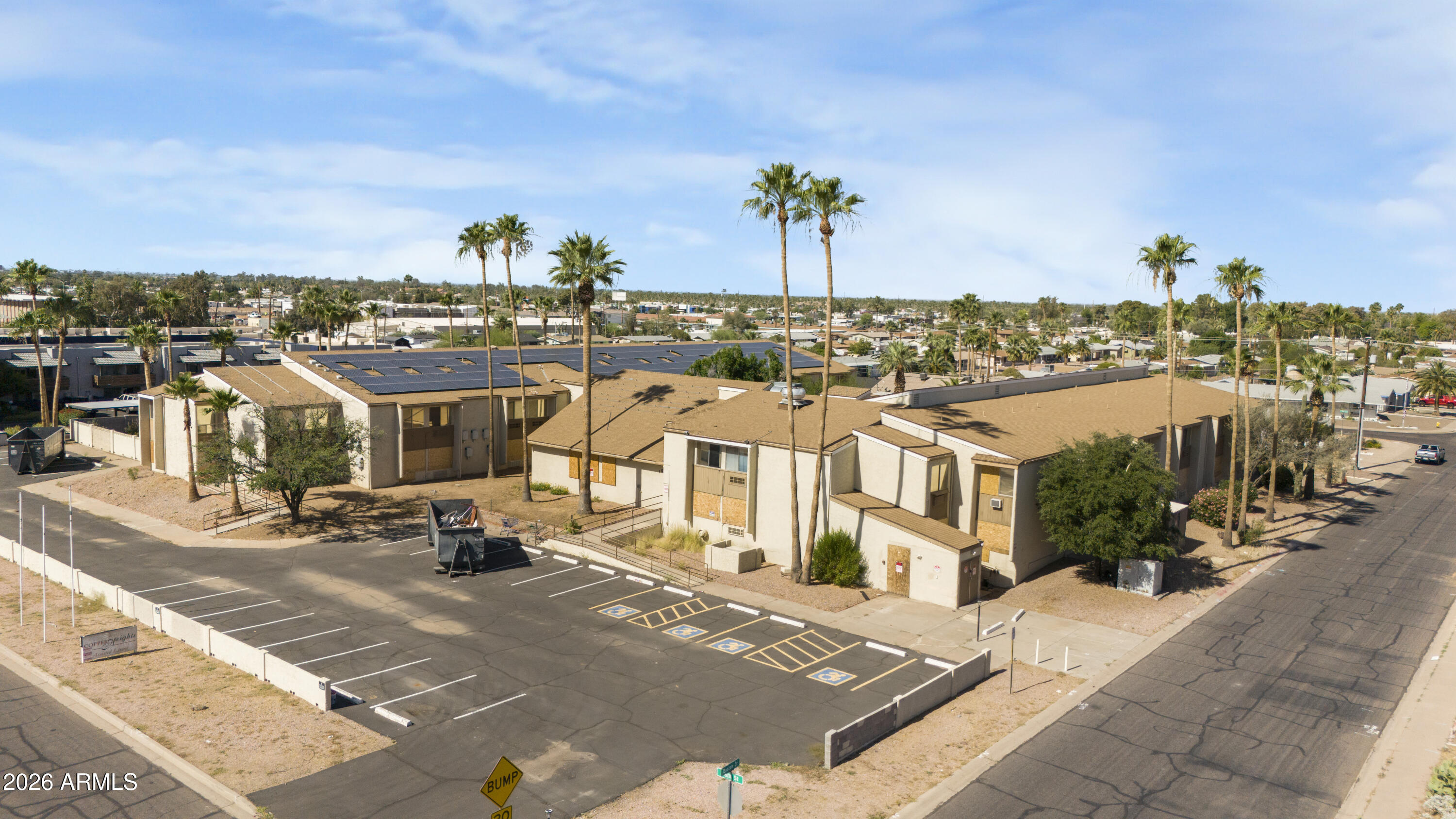 152 N 56TH Street OFC, Mesa, AZ 85205