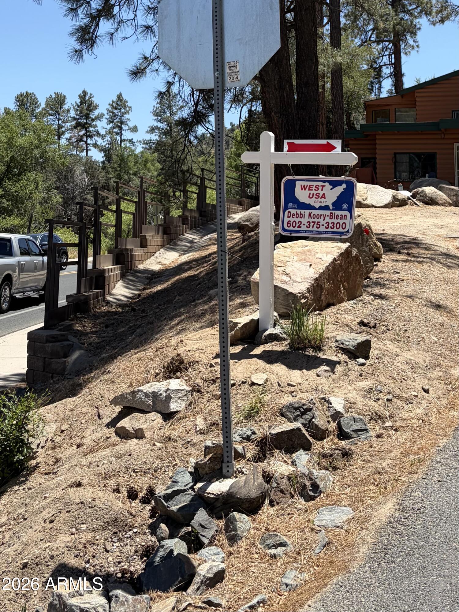 0 W Zuni Drive 11,12, Prescott, AZ 86303