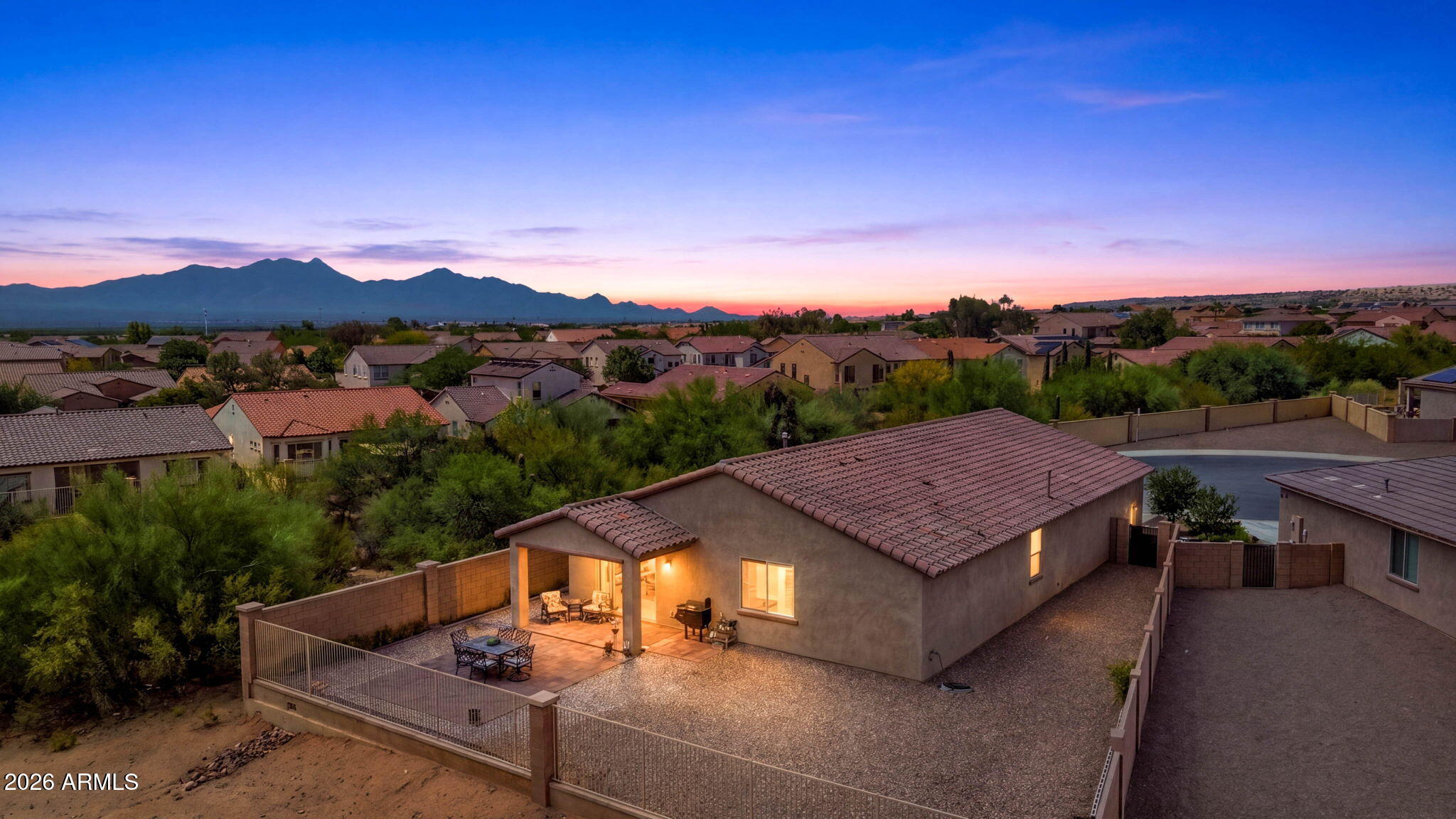 800 W CALLE MOA, Sahuarita, AZ 85629 — Photo 1 of 51