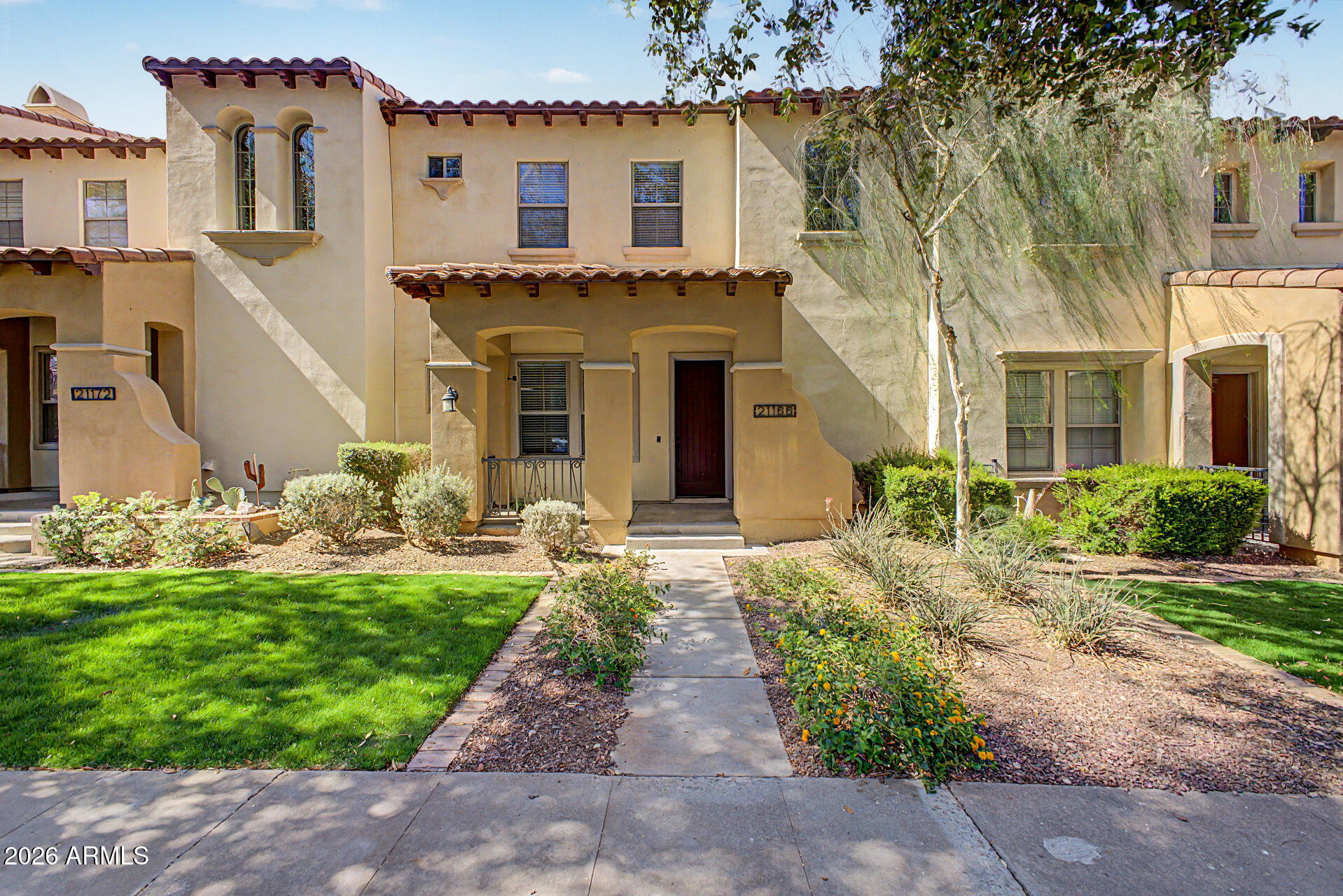 21166 W MAIN Street, Buckeye, AZ 85396