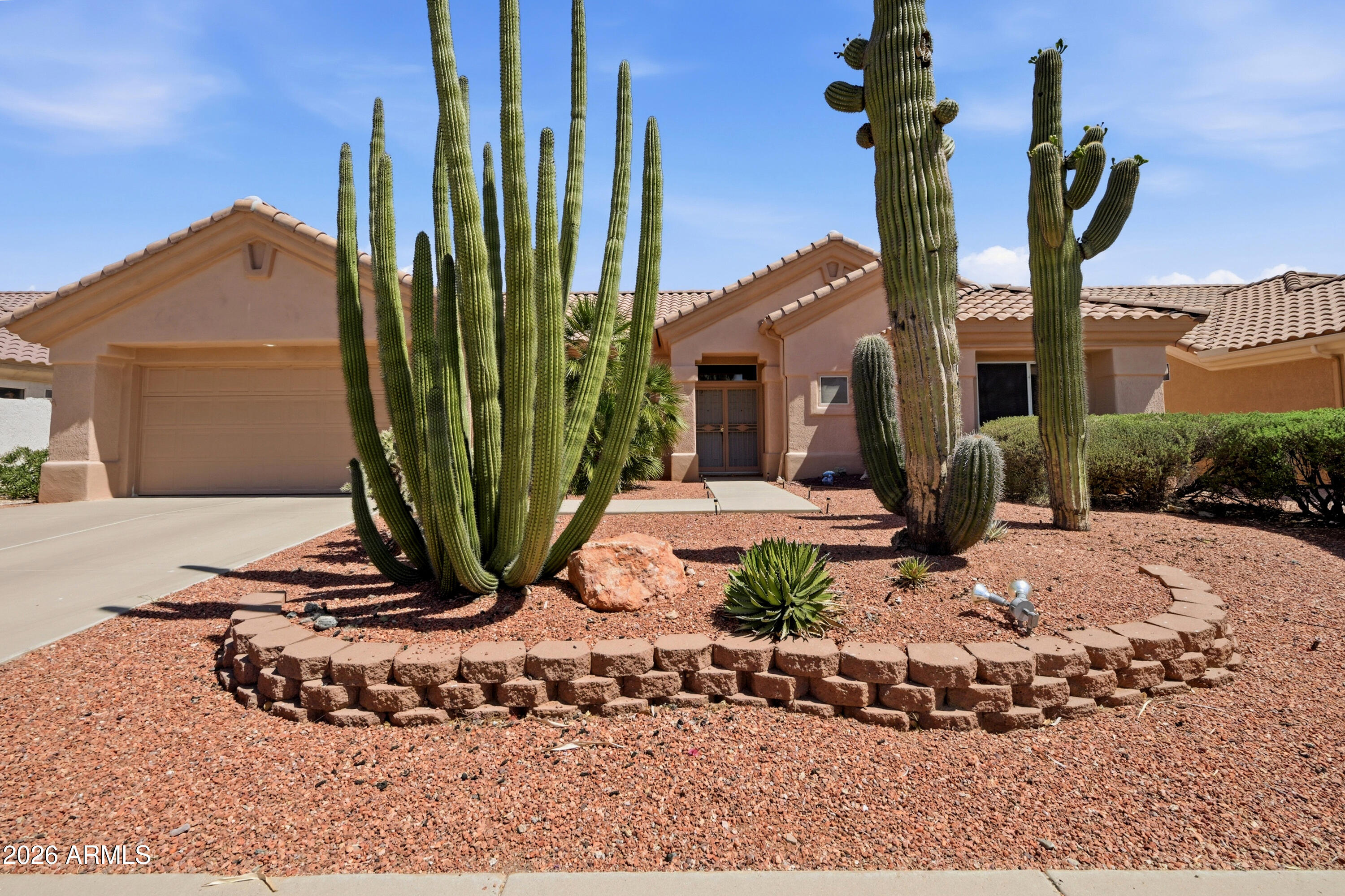 13712 W VIA TERCERO, Sun City West, AZ 85375