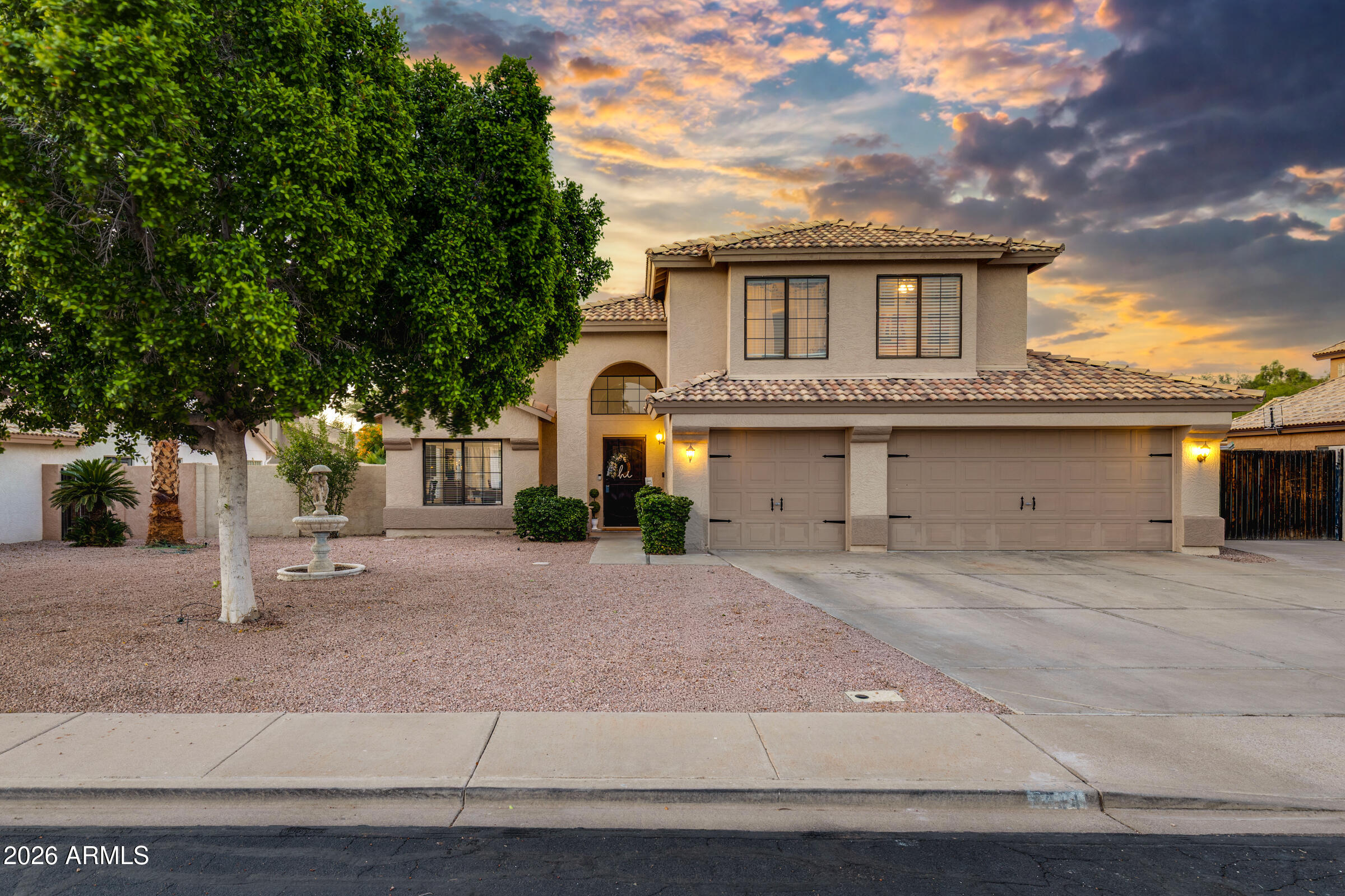 6544 E PORTIA Street, Mesa, AZ 85215