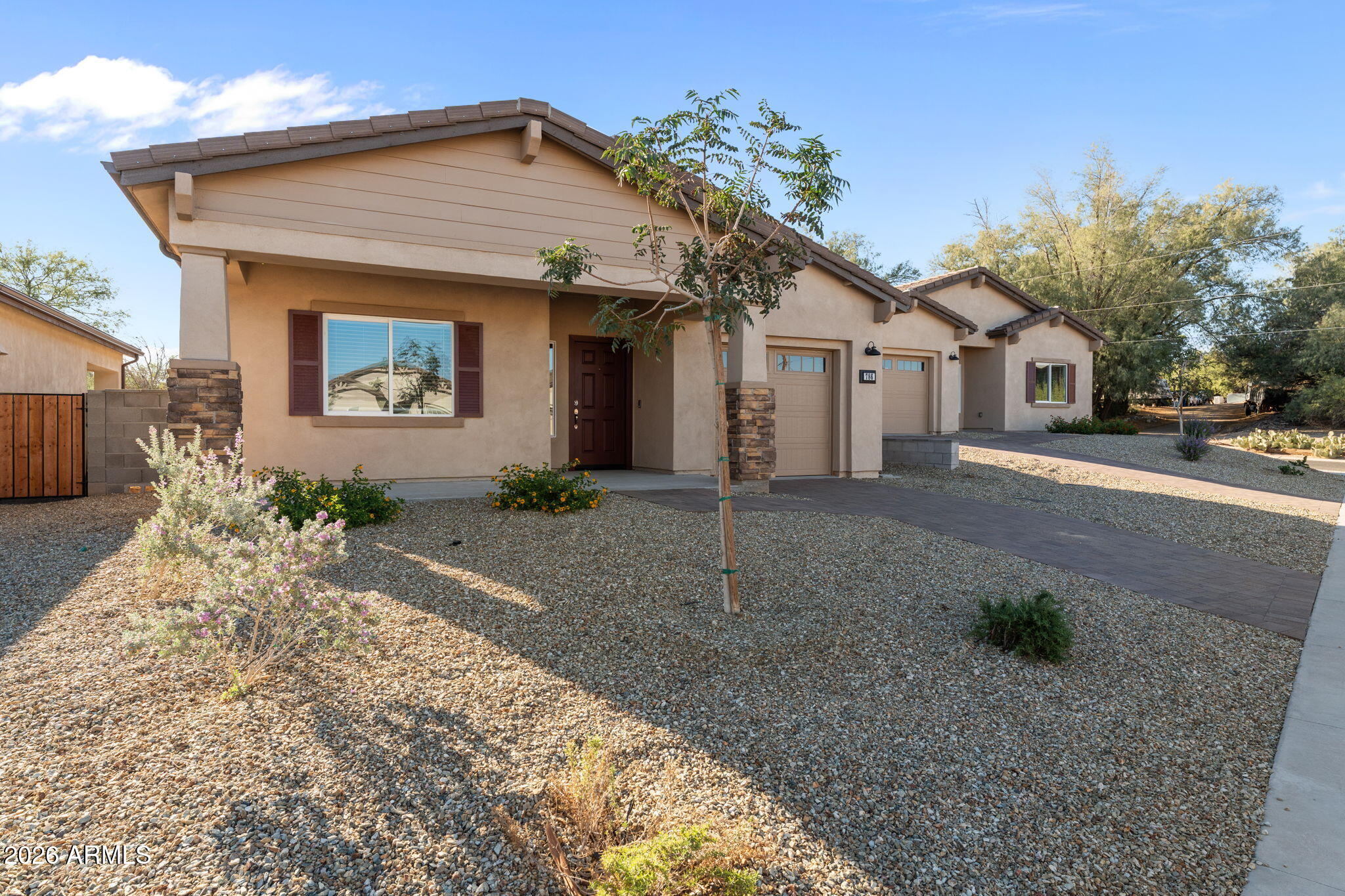 765 N DON FRANK Lane, Wickenburg, AZ 85390 — Photo 1 of 23