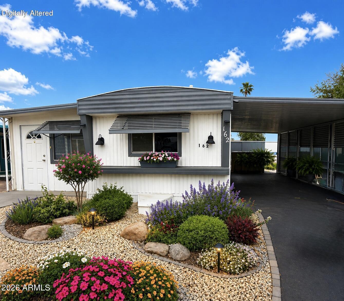 10701 N 99th Avenue 162, Peoria, AZ 85345