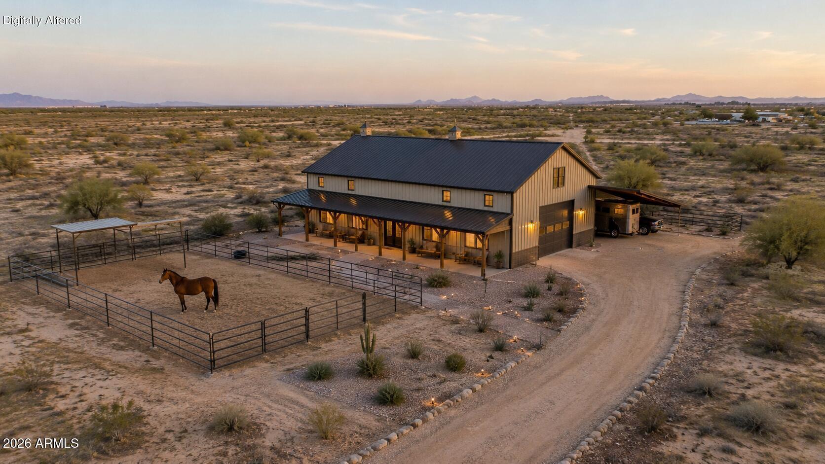 43XX S Mammoth Drive 6, Casa Grande, AZ 85193