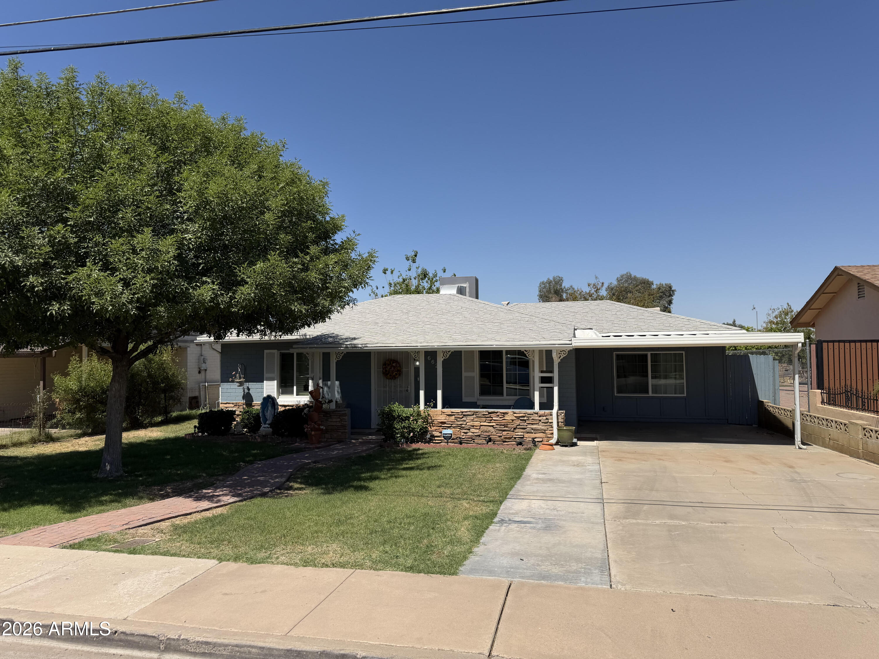 6622 N 62nd Drive W, Glendale, AZ 85301 — Photo 1 of 1