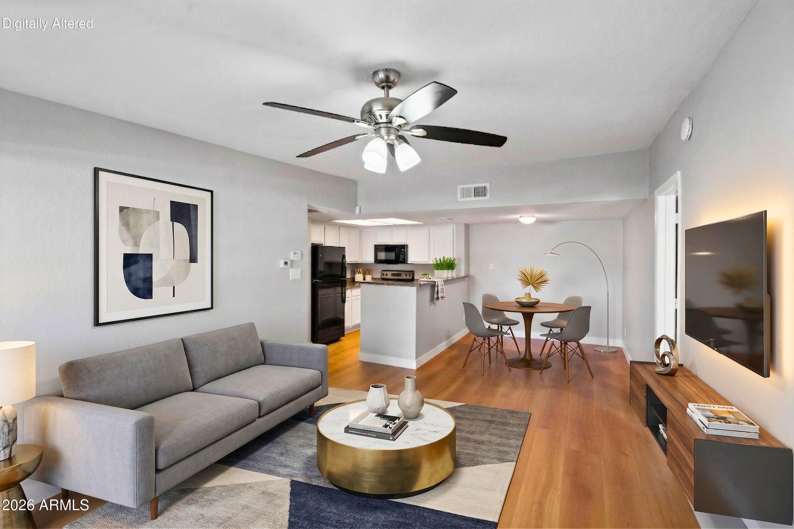 5757 W Eugie Avenue 2114, Glendale, AZ 85304