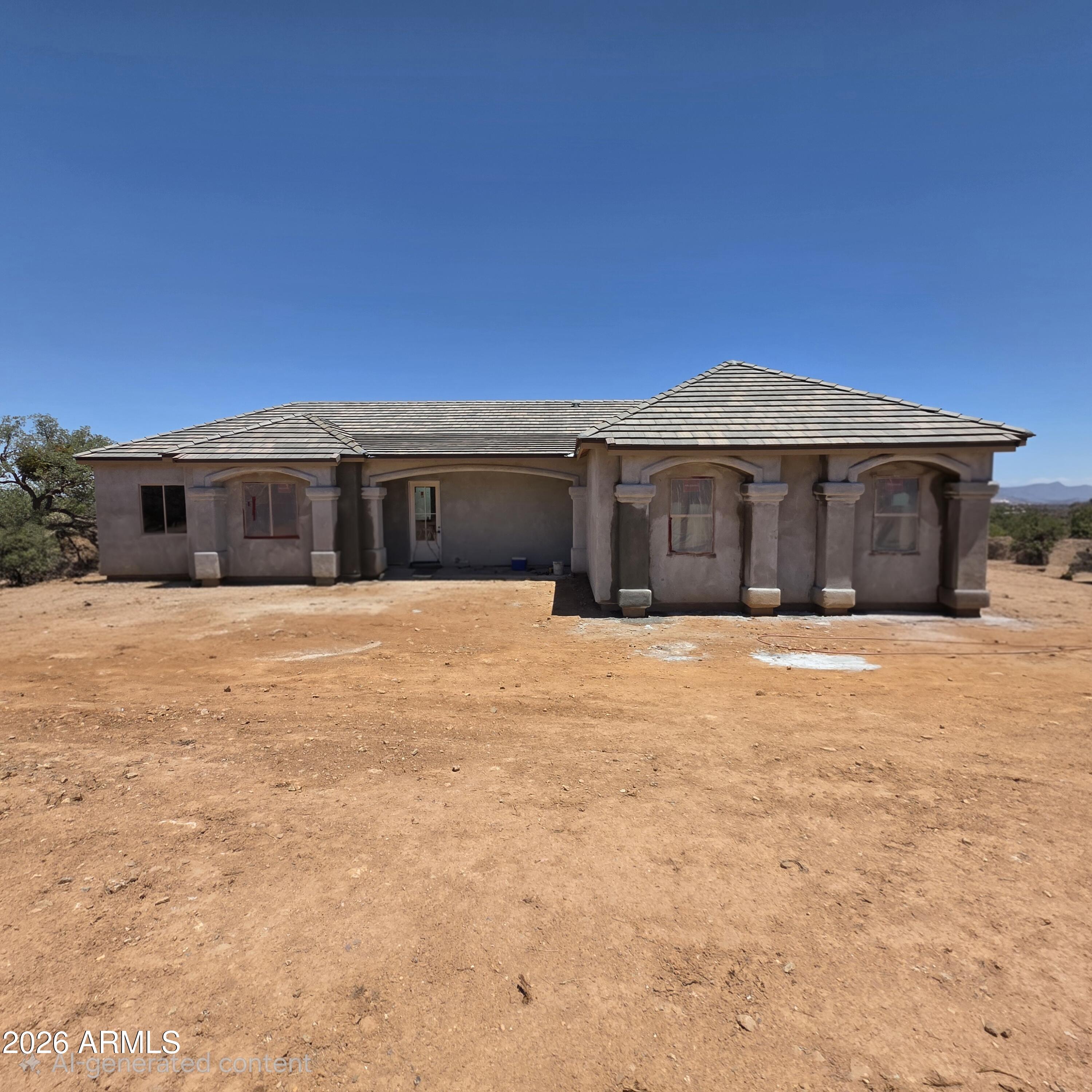 9057 S Andelusian Way, Hereford, AZ 85615