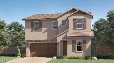 12002 W CALLE DE POMPAS, Peoria, AZ 85383